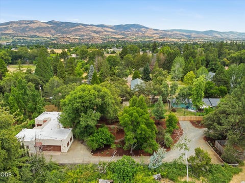 Tiny photo for 2298 Camp Baker Road, Medford, OR 97501 (MLS # 220224378)