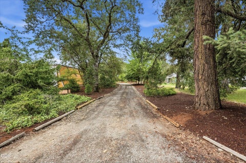 Tiny photo for 2298 Camp Baker Road, Medford, OR 97501 (MLS # 220224378)