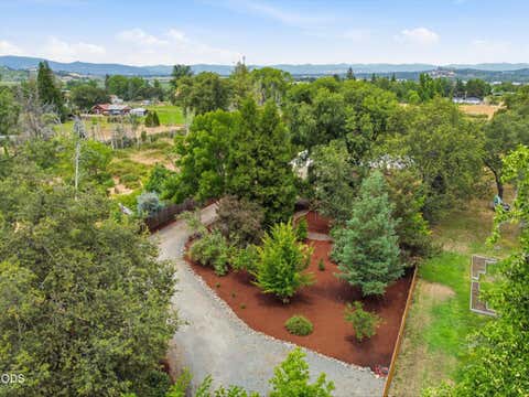 Tiny photo for 2298 Camp Baker Road, Medford, OR 97501 (MLS # 220224378)