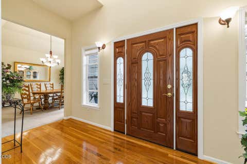 Tiny photo for 10847 Kestrel Road, Klamath Falls, OR 97601 (MLS # 220226911)