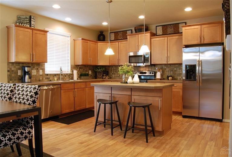 Sierra Vista - Residential