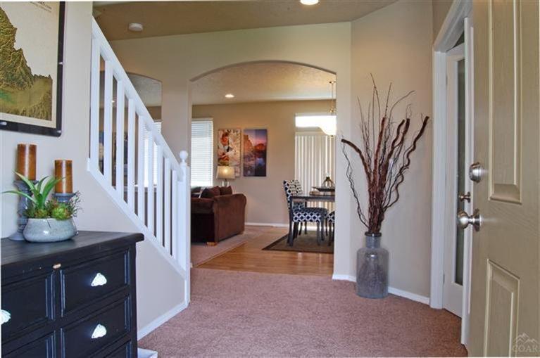 Sierra Vista - Residential