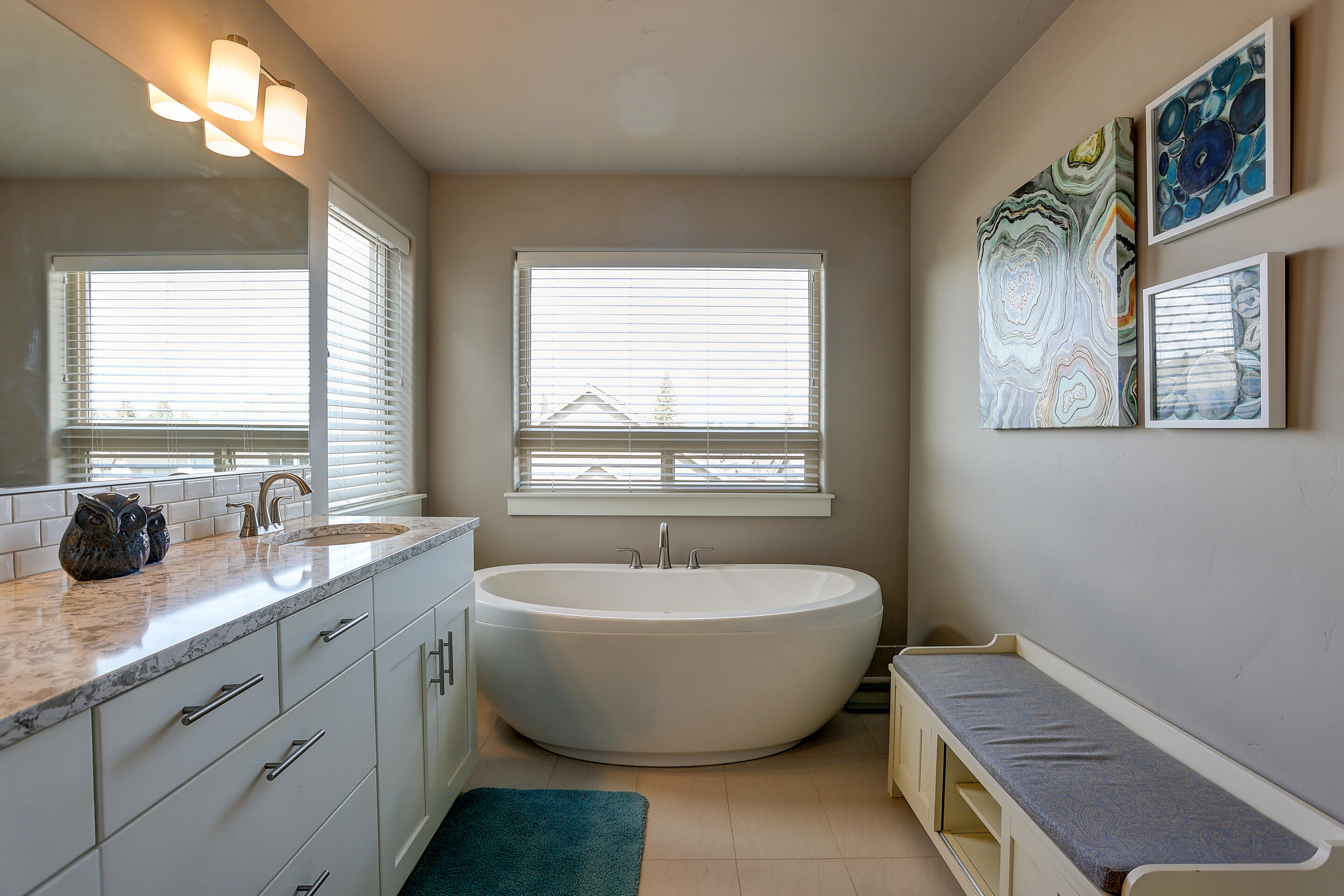 The Bridges - Residential