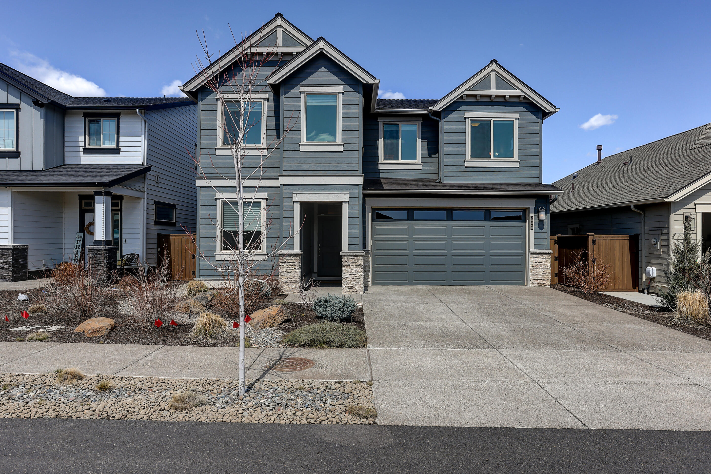 The Bridges - Residential