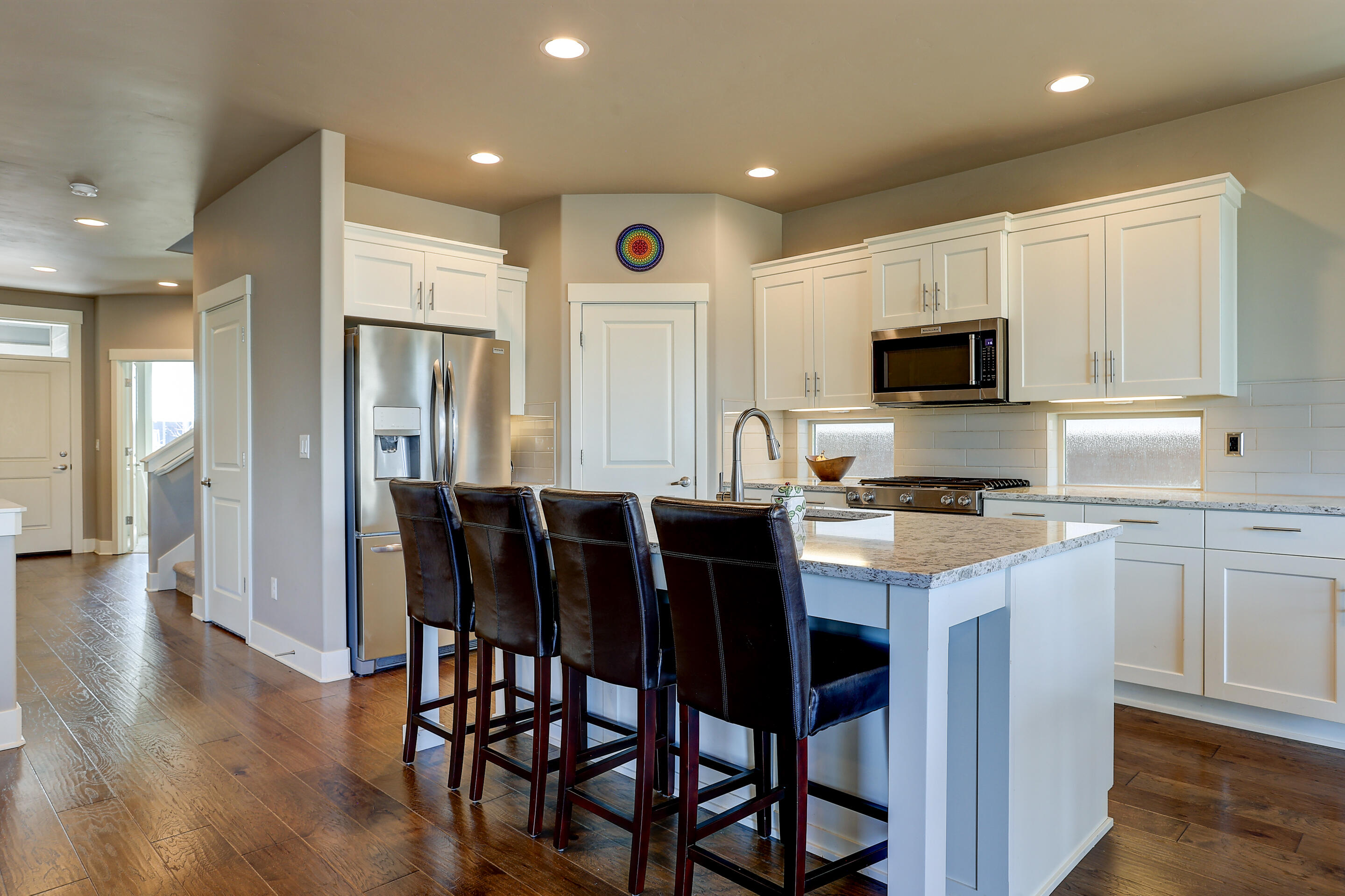 The Bridges - Residential