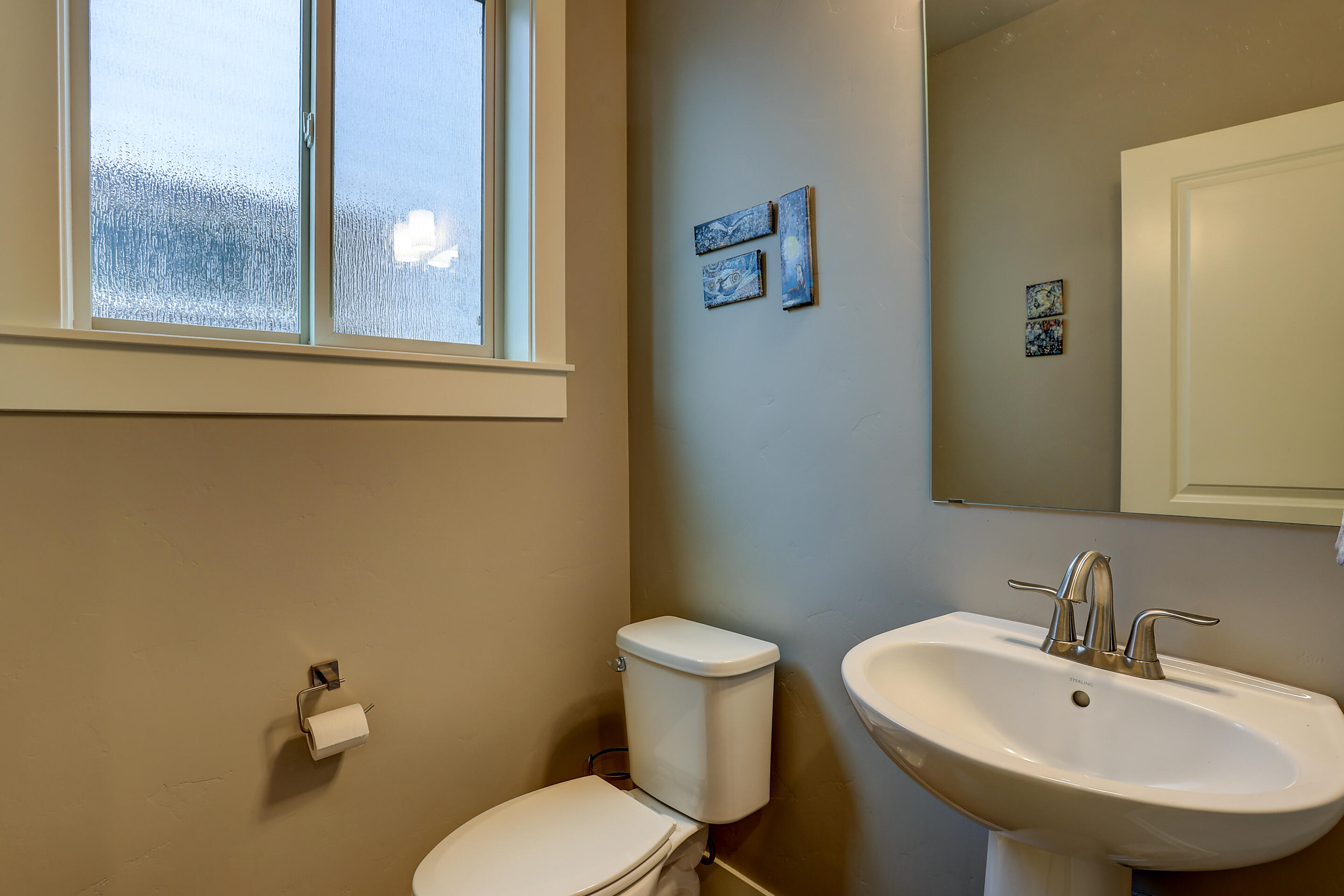 The Bridges - Residential