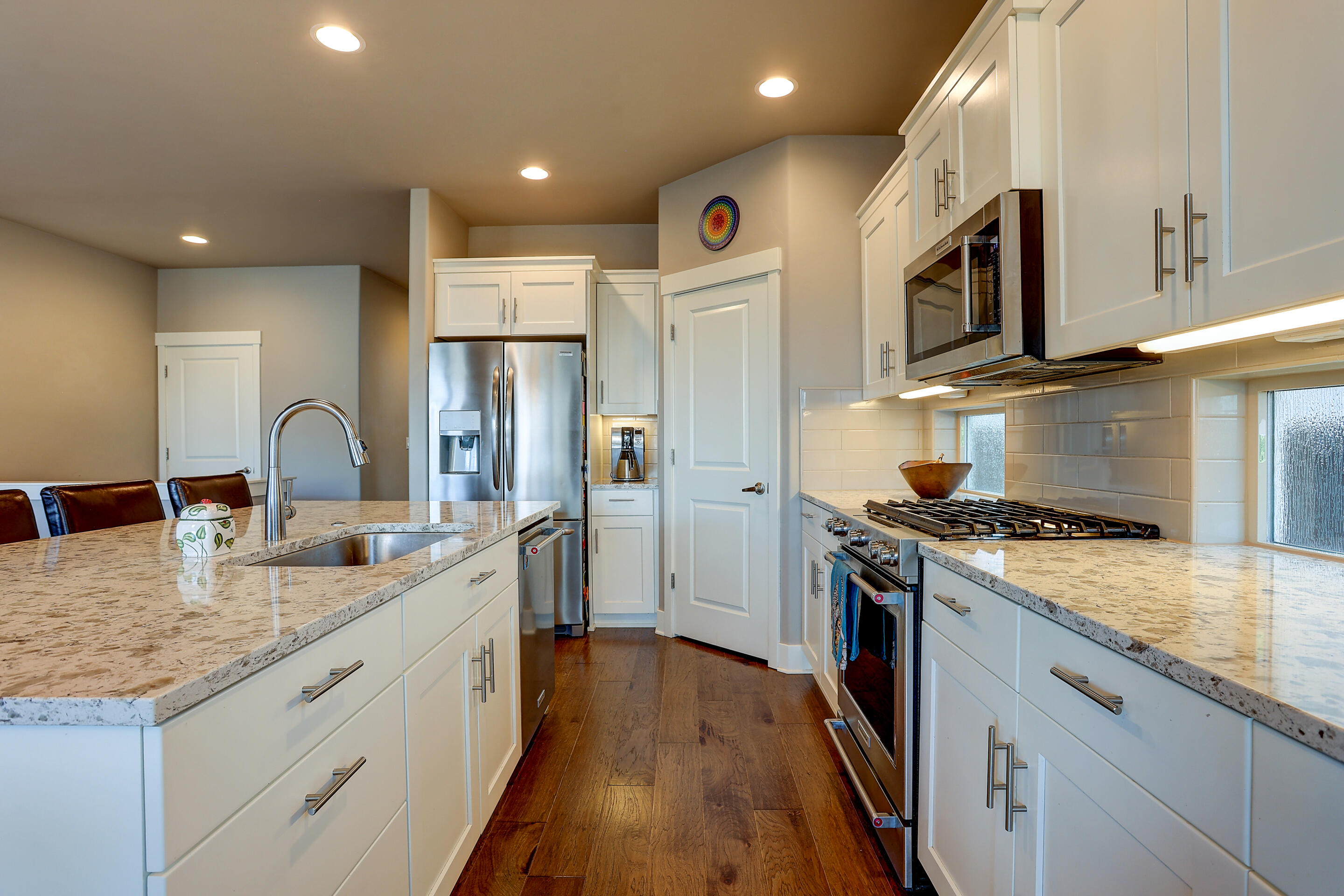 The Bridges - Residential