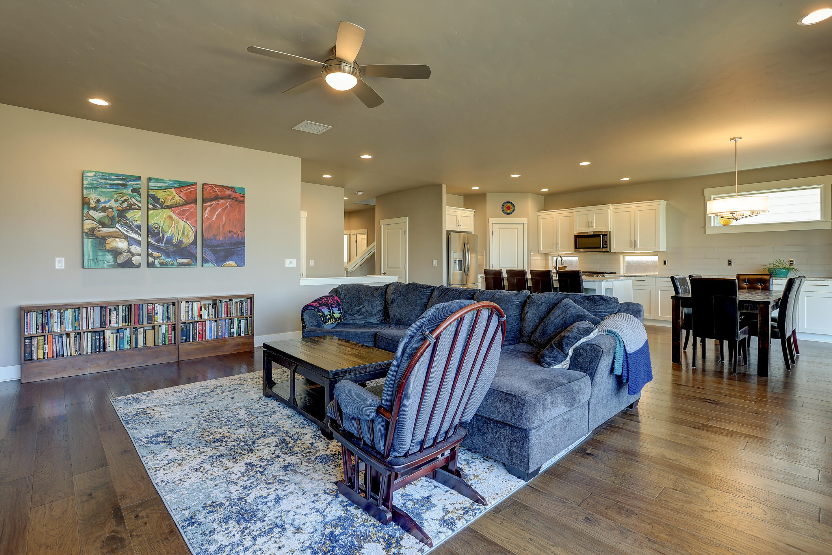 The Bridges - Residential