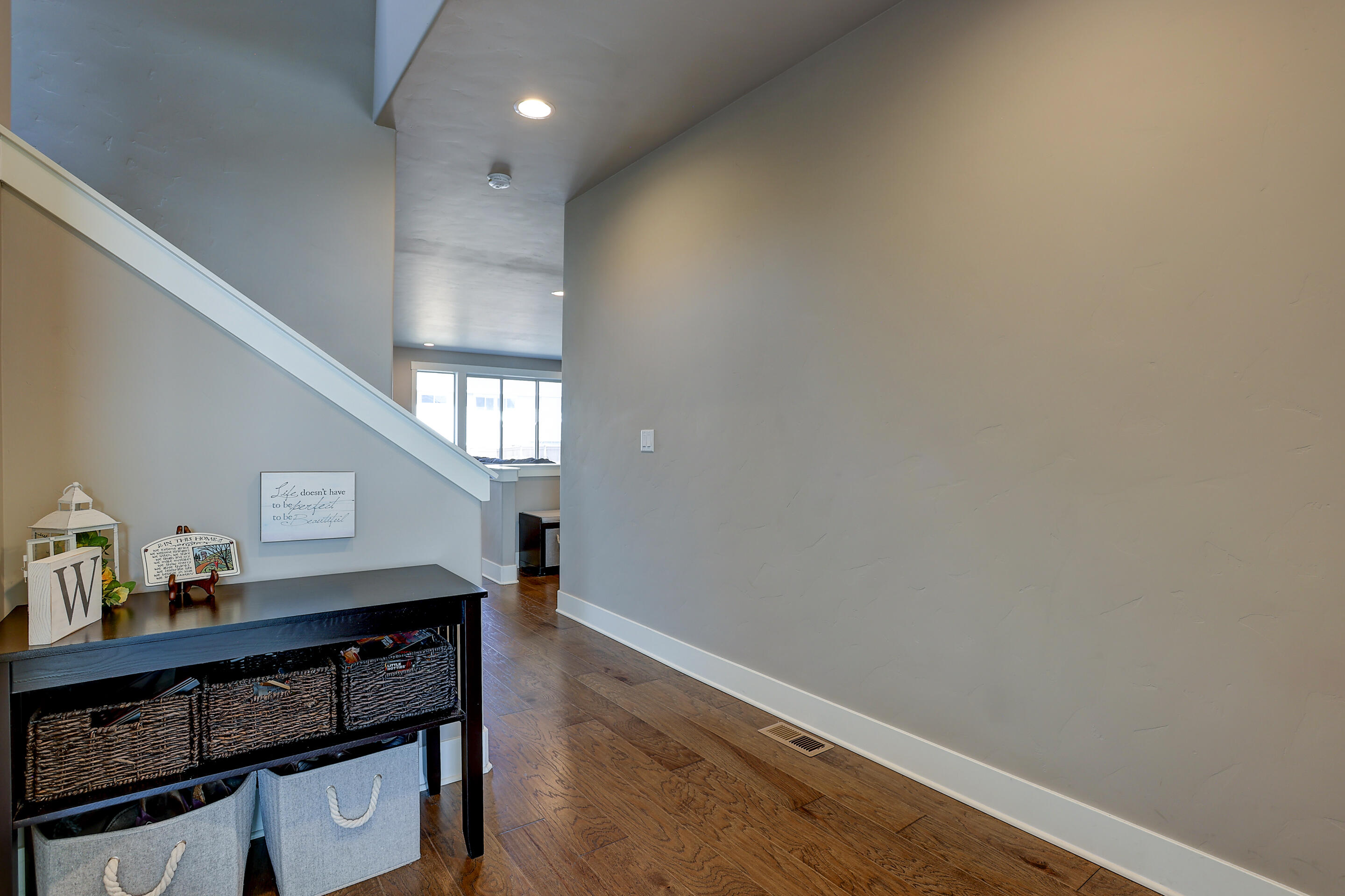 The Bridges - Residential