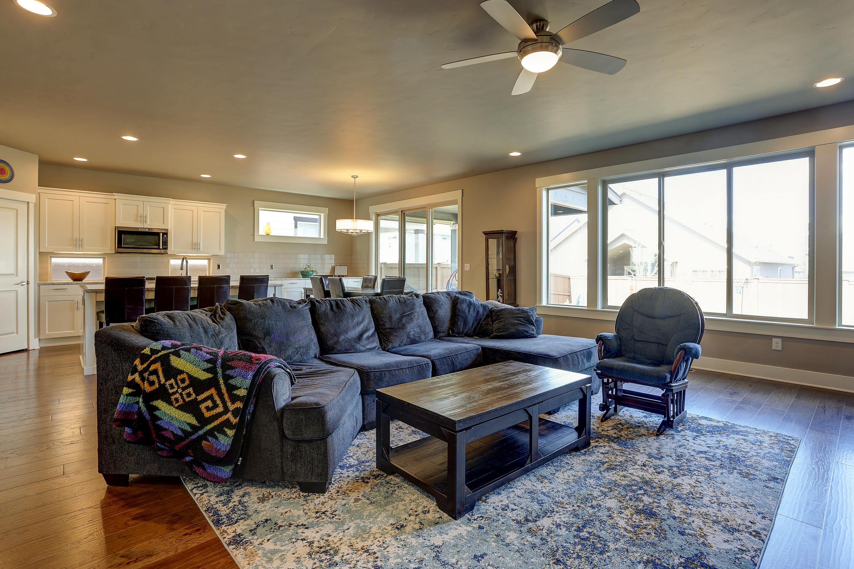 The Bridges - Residential