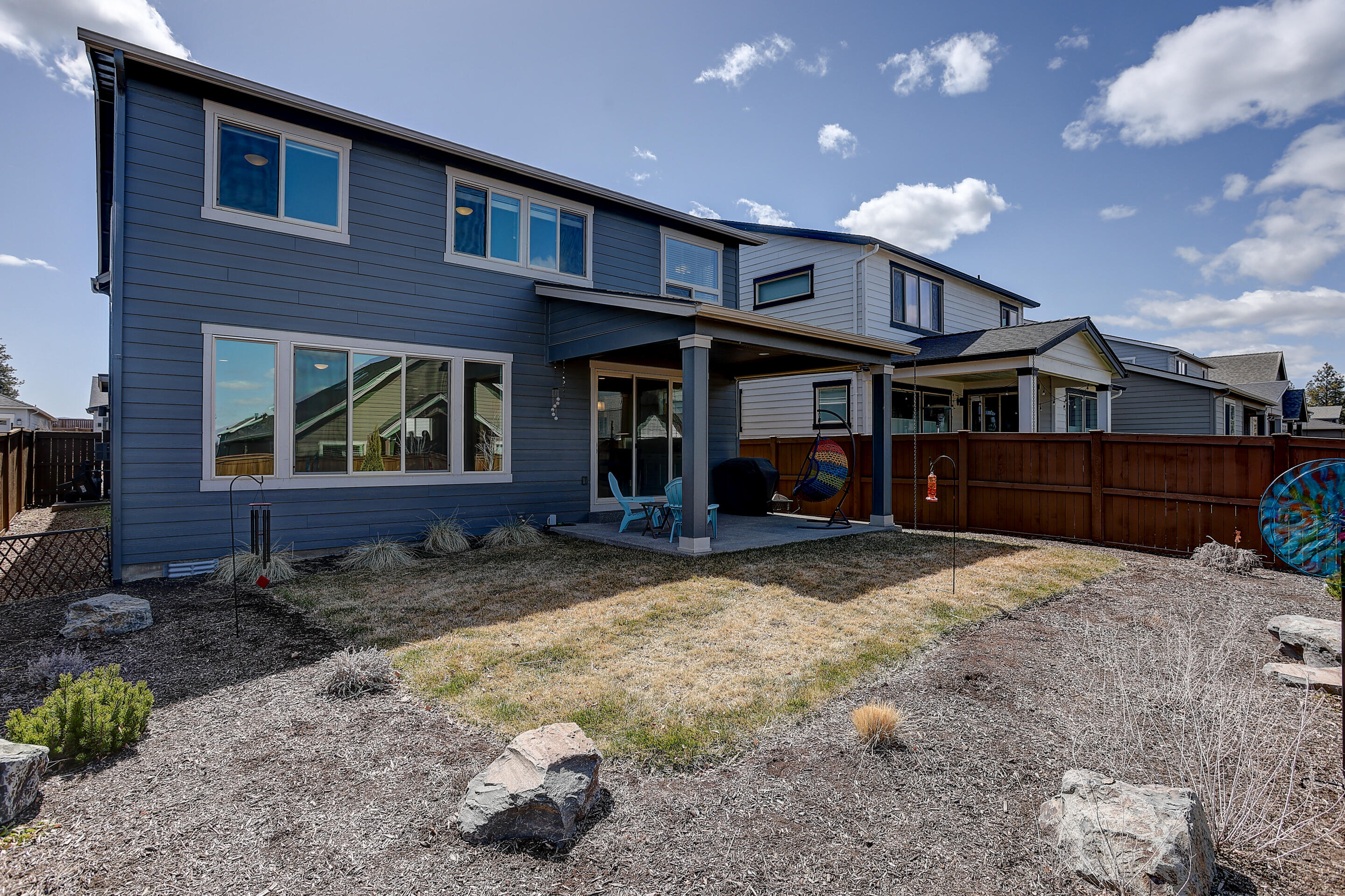 The Bridges - Residential