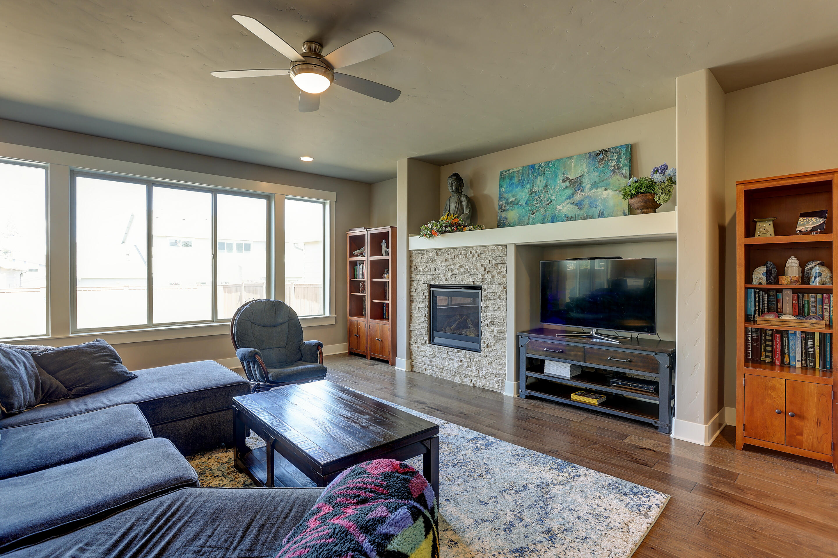 The Bridges - Residential