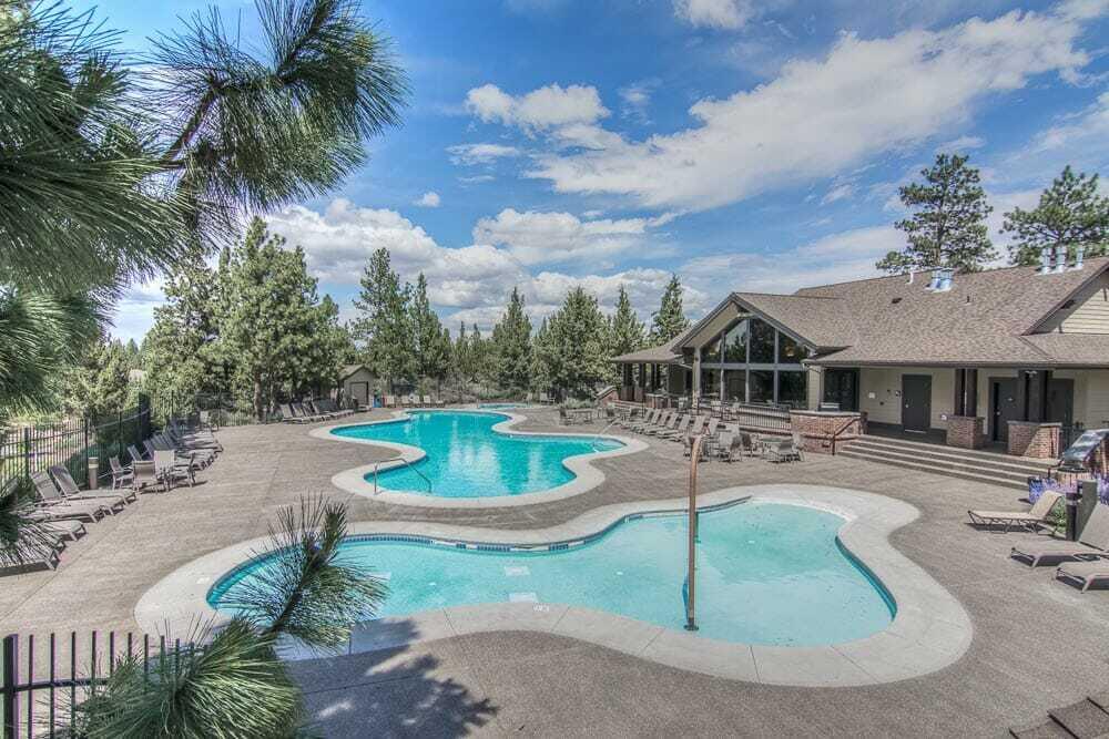 The Bridges - Residential