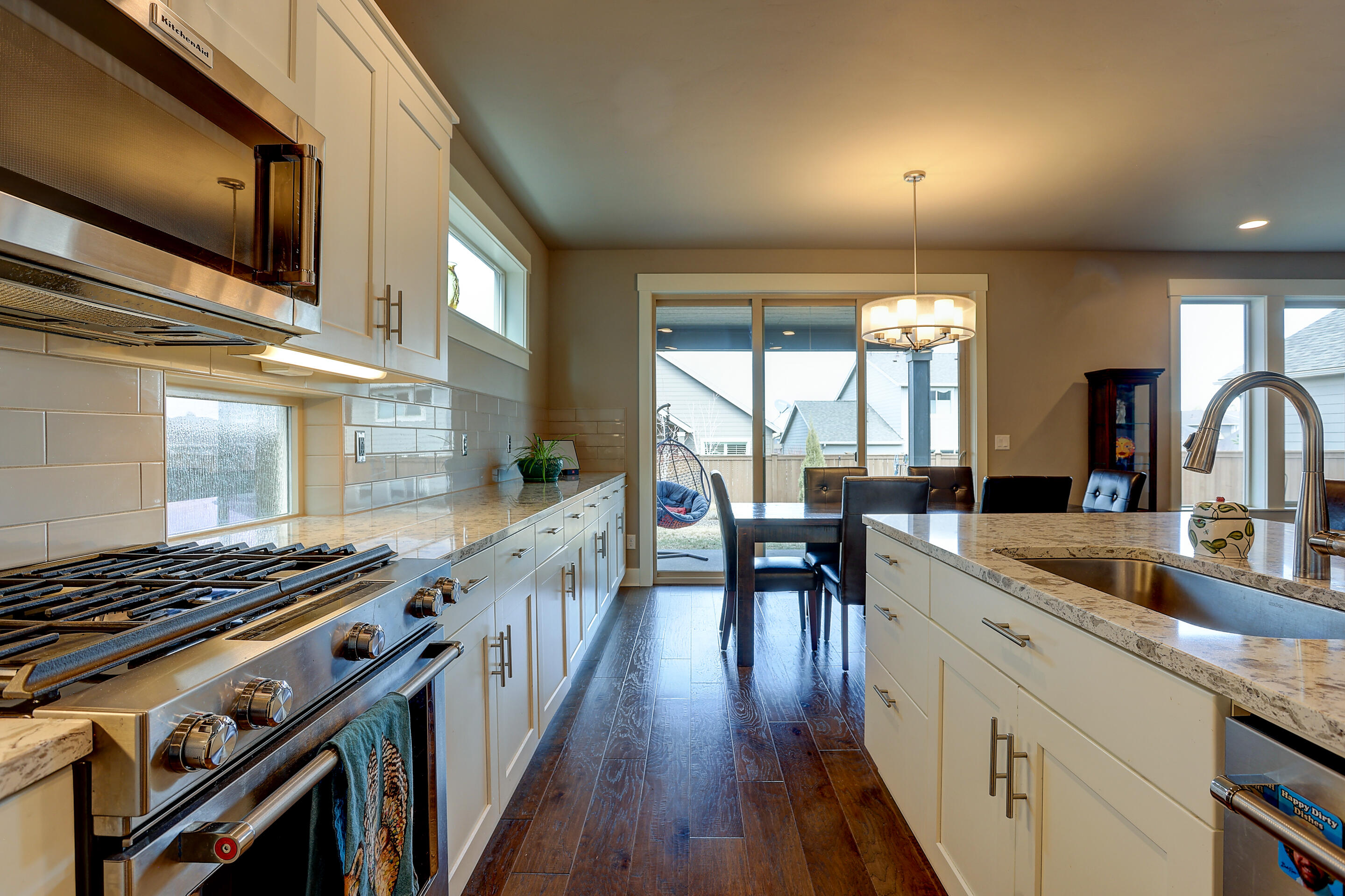 The Bridges - Residential