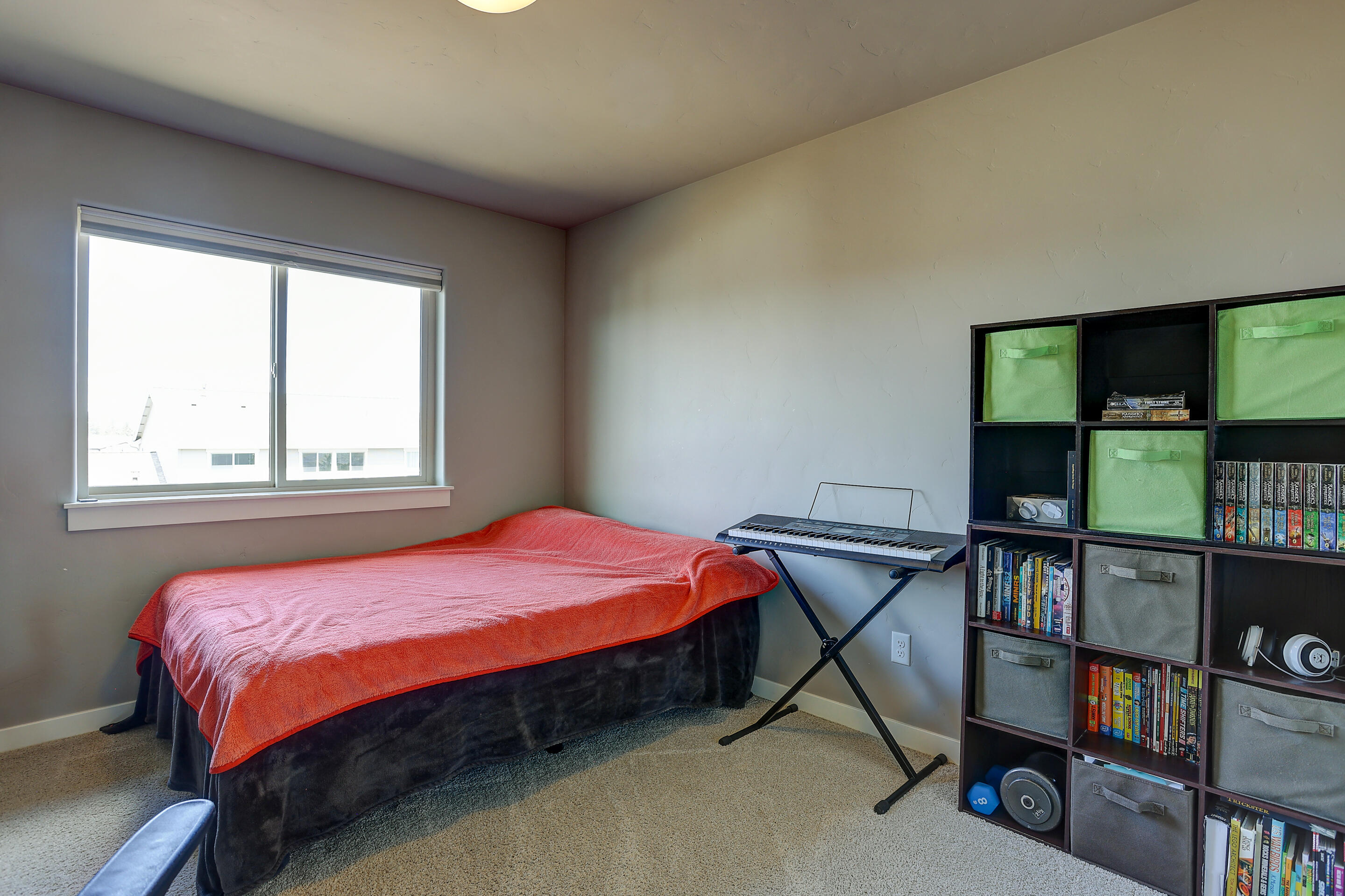 The Bridges - Residential