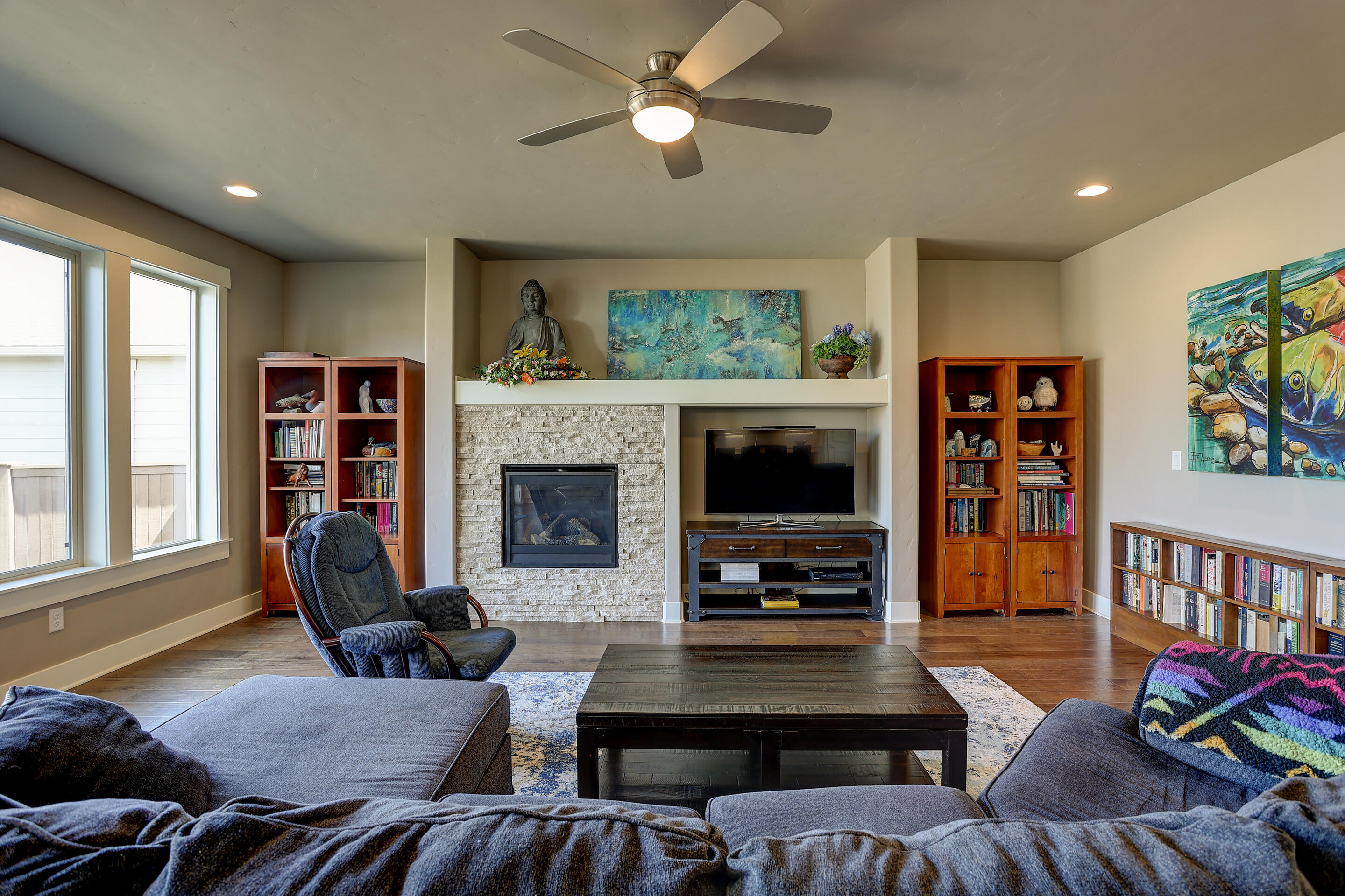 The Bridges - Residential