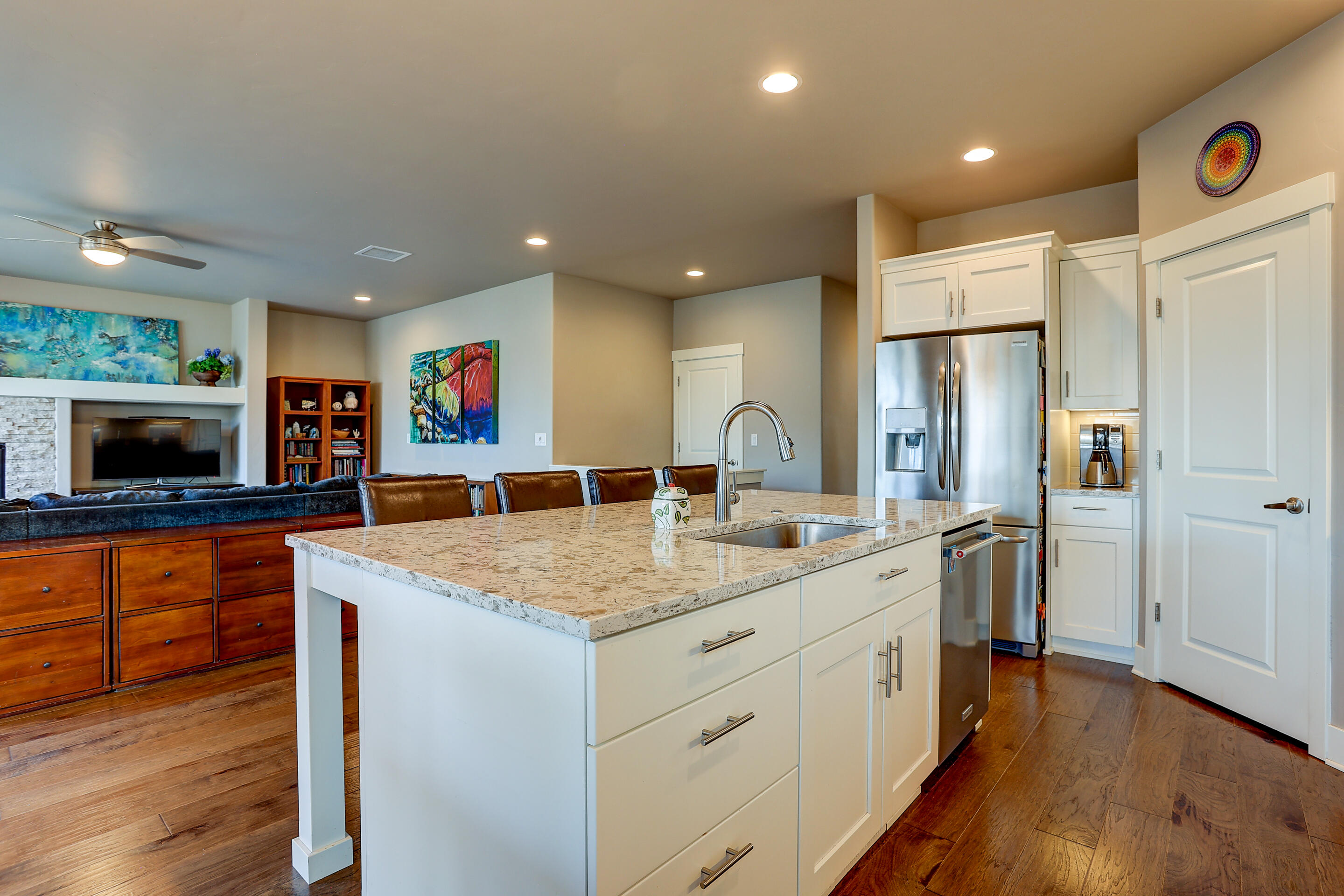 The Bridges - Residential