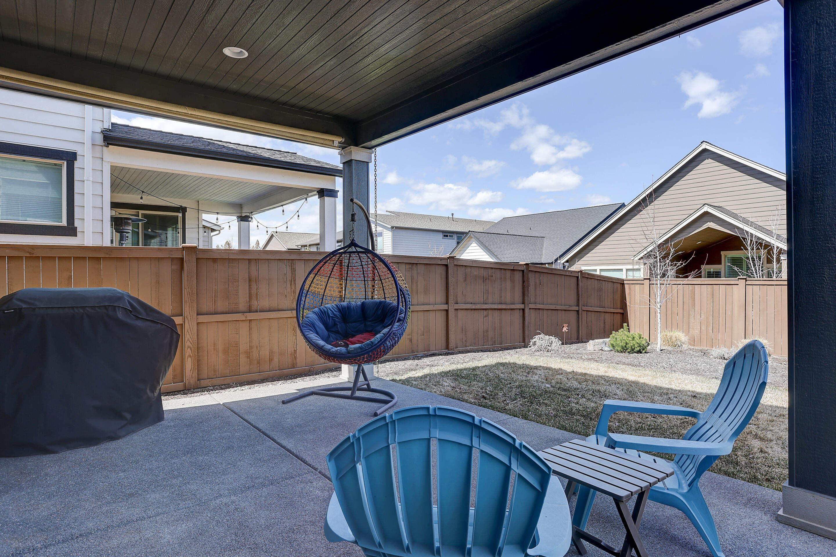 The Bridges - Residential