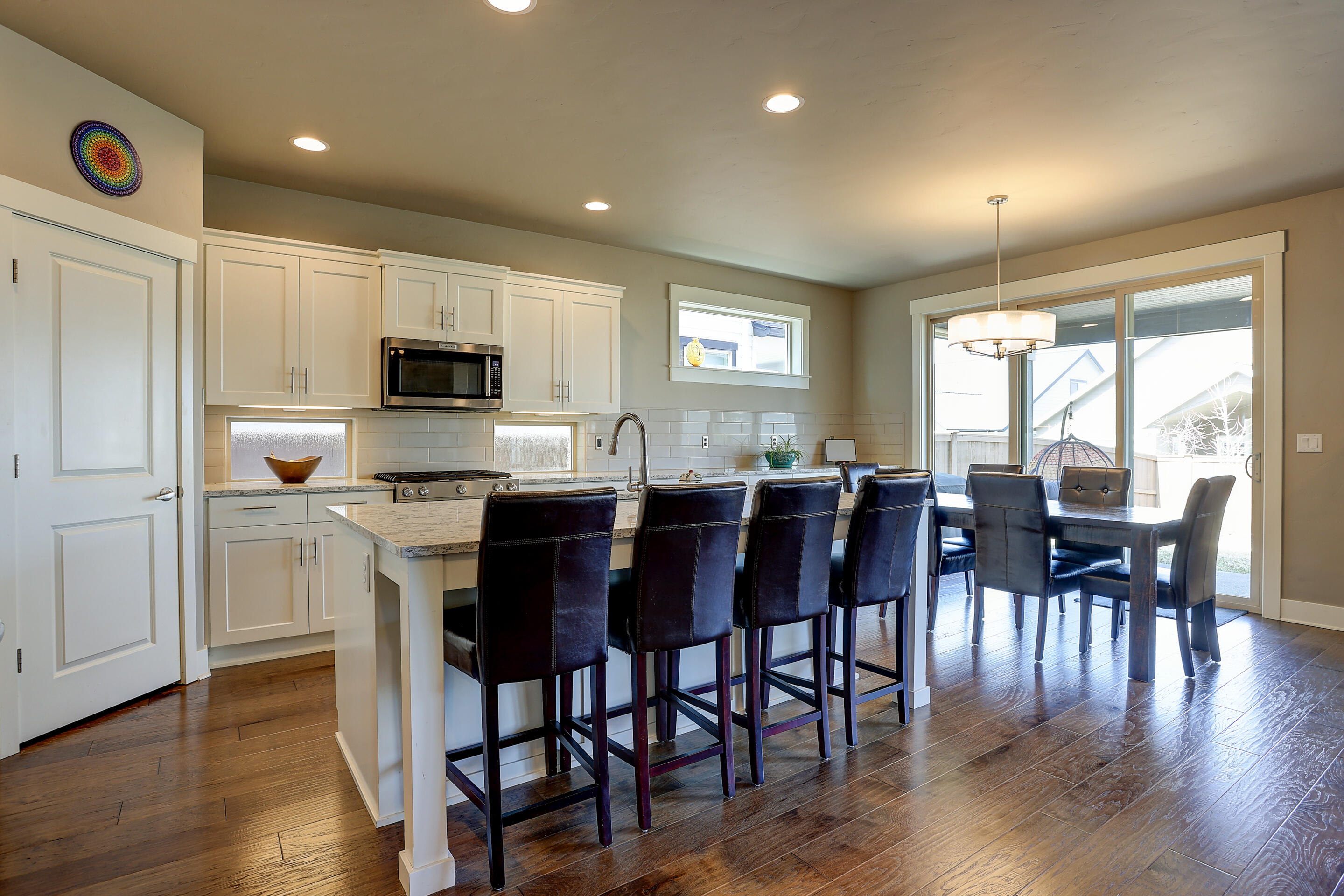 The Bridges - Residential