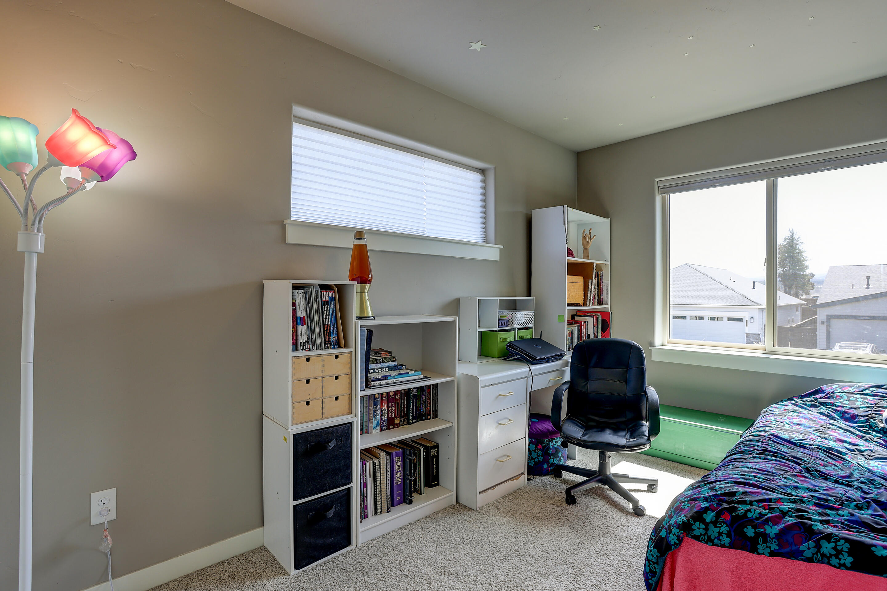 The Bridges - Residential