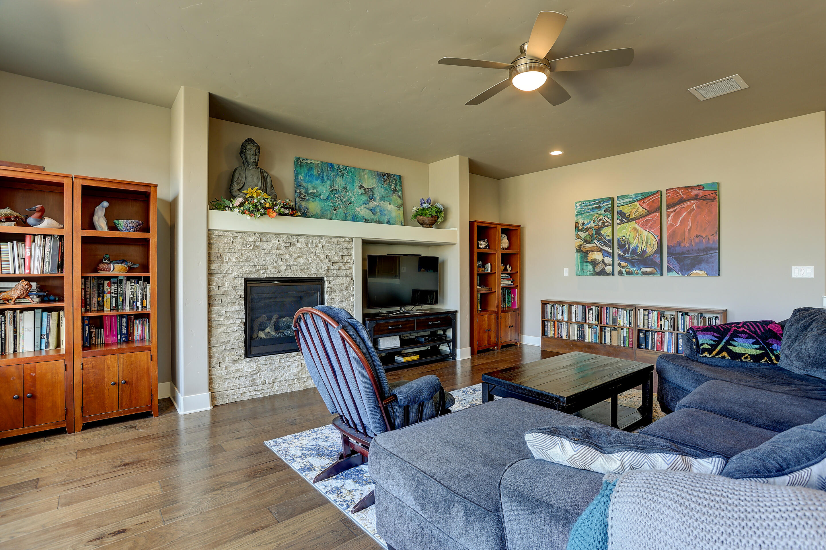 The Bridges - Residential