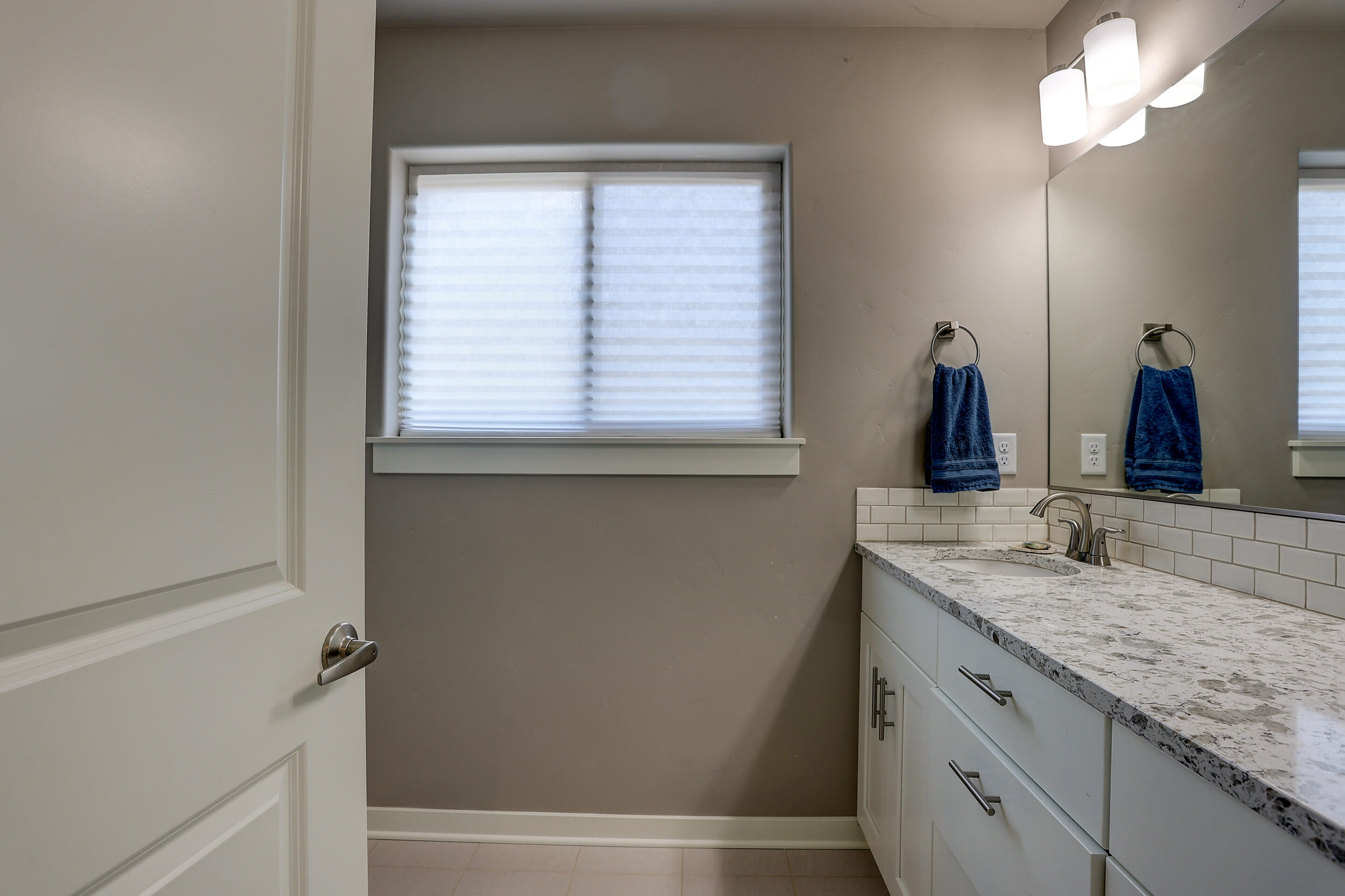 The Bridges - Residential