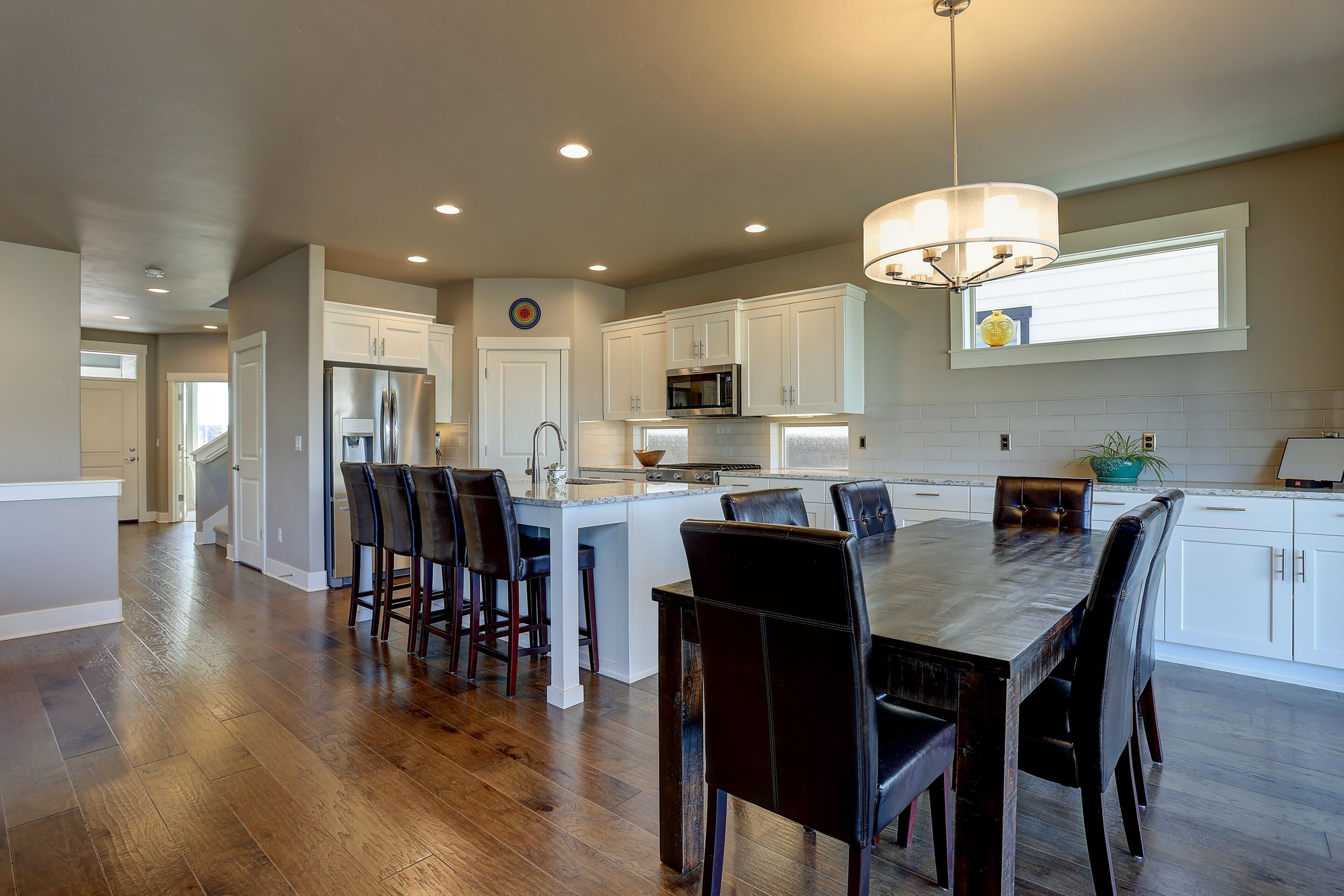 The Bridges - Residential