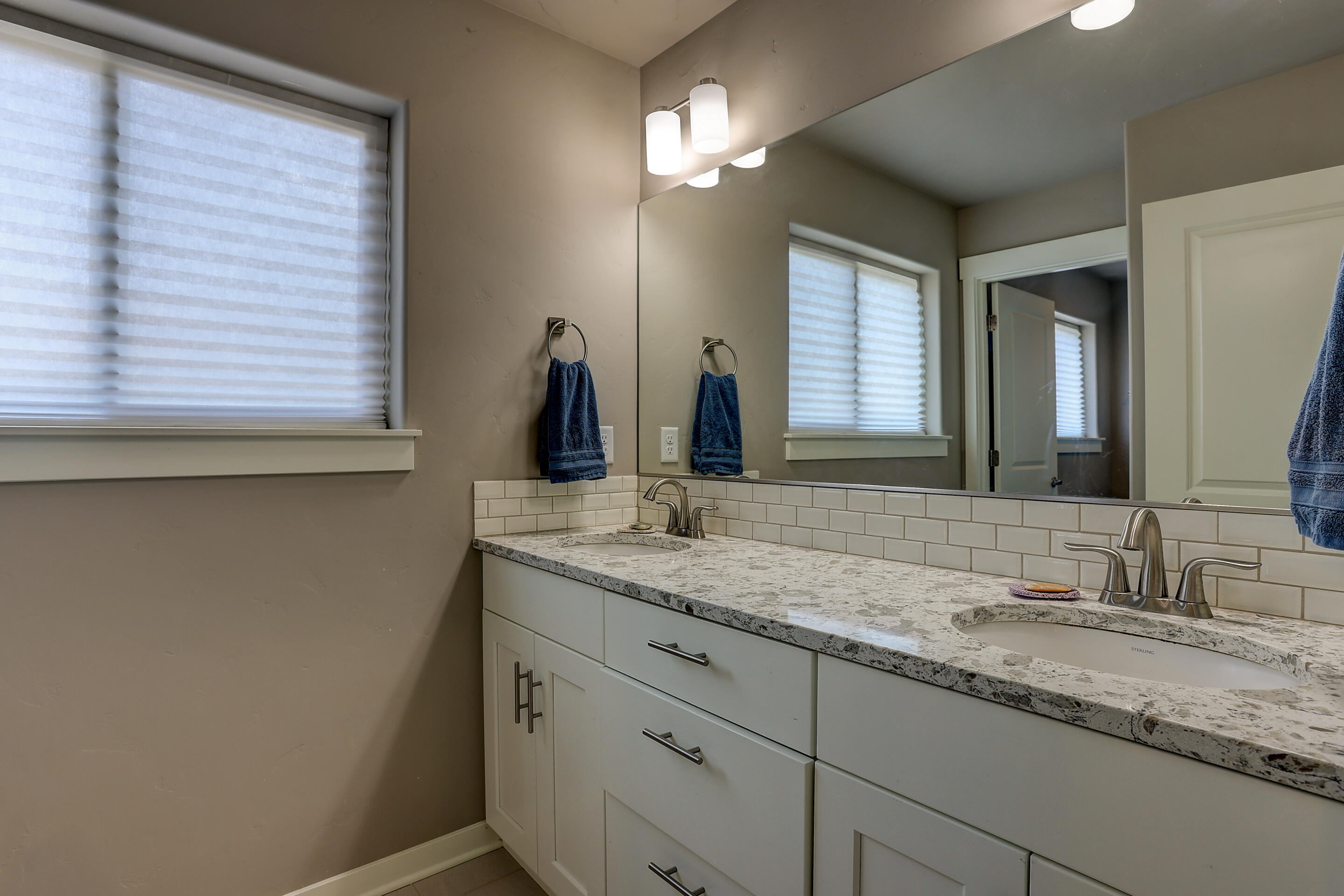 The Bridges - Residential