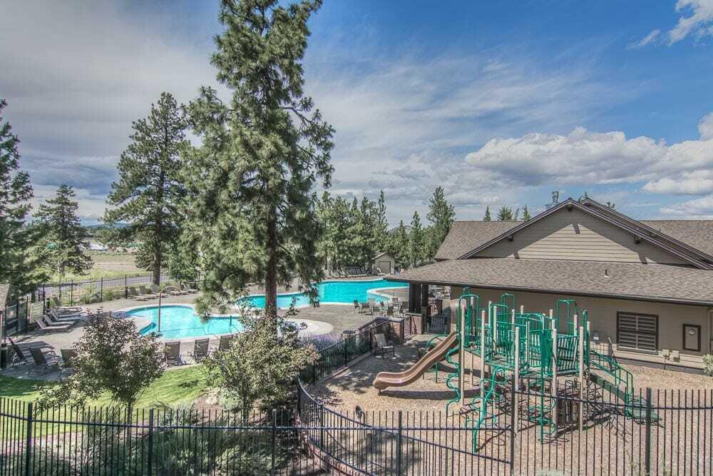 The Bridges - Residential