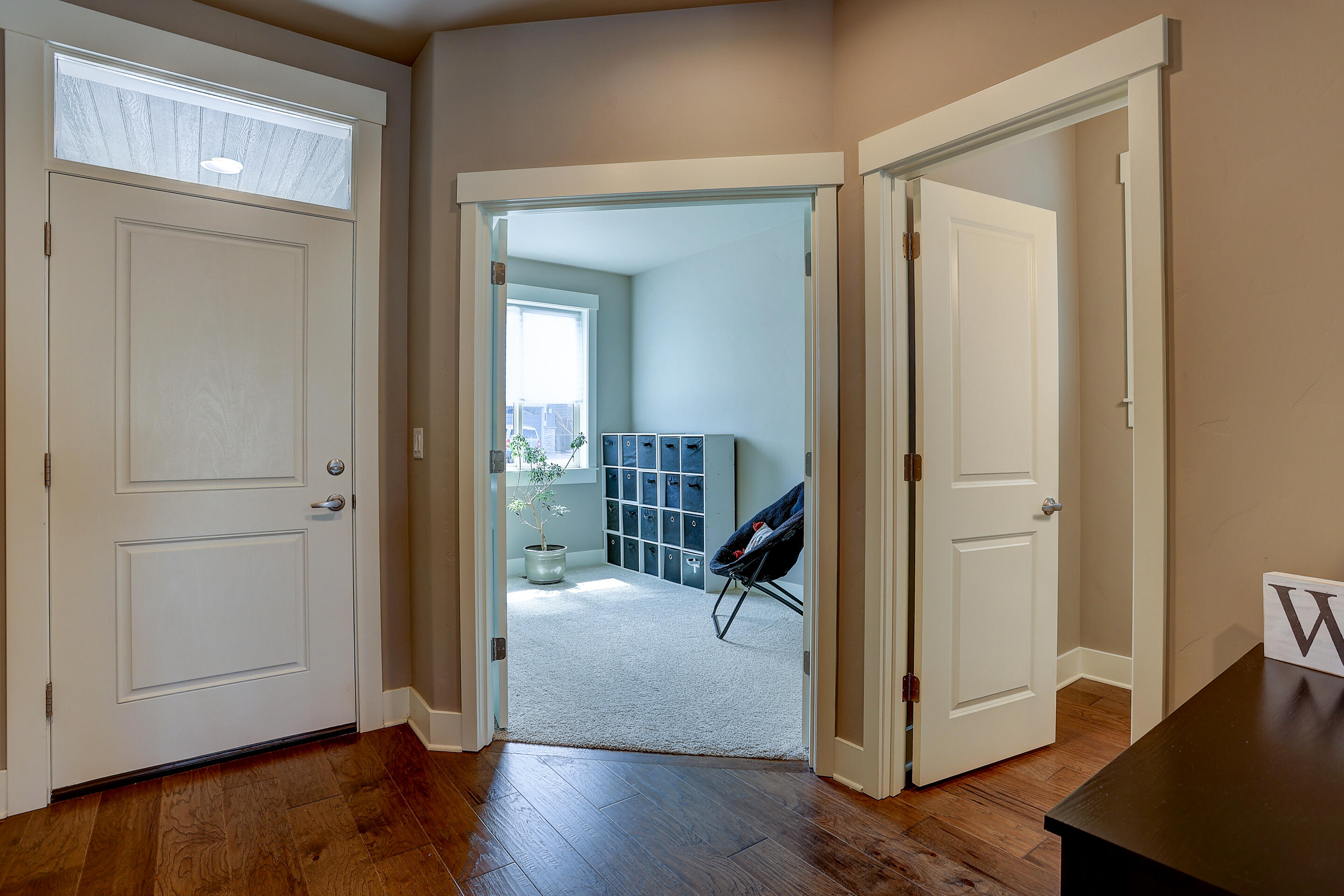 The Bridges - Residential