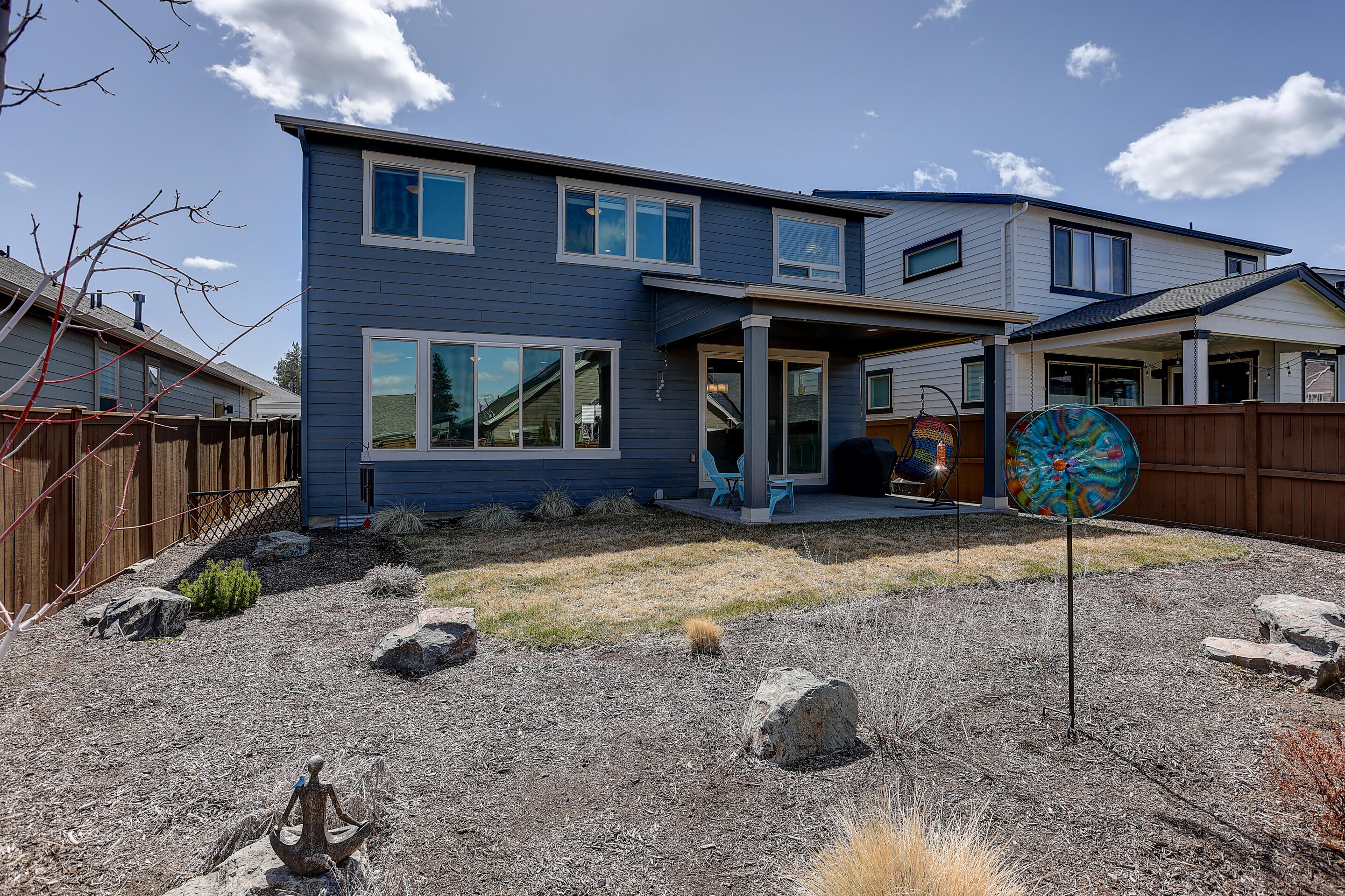 The Bridges - Residential