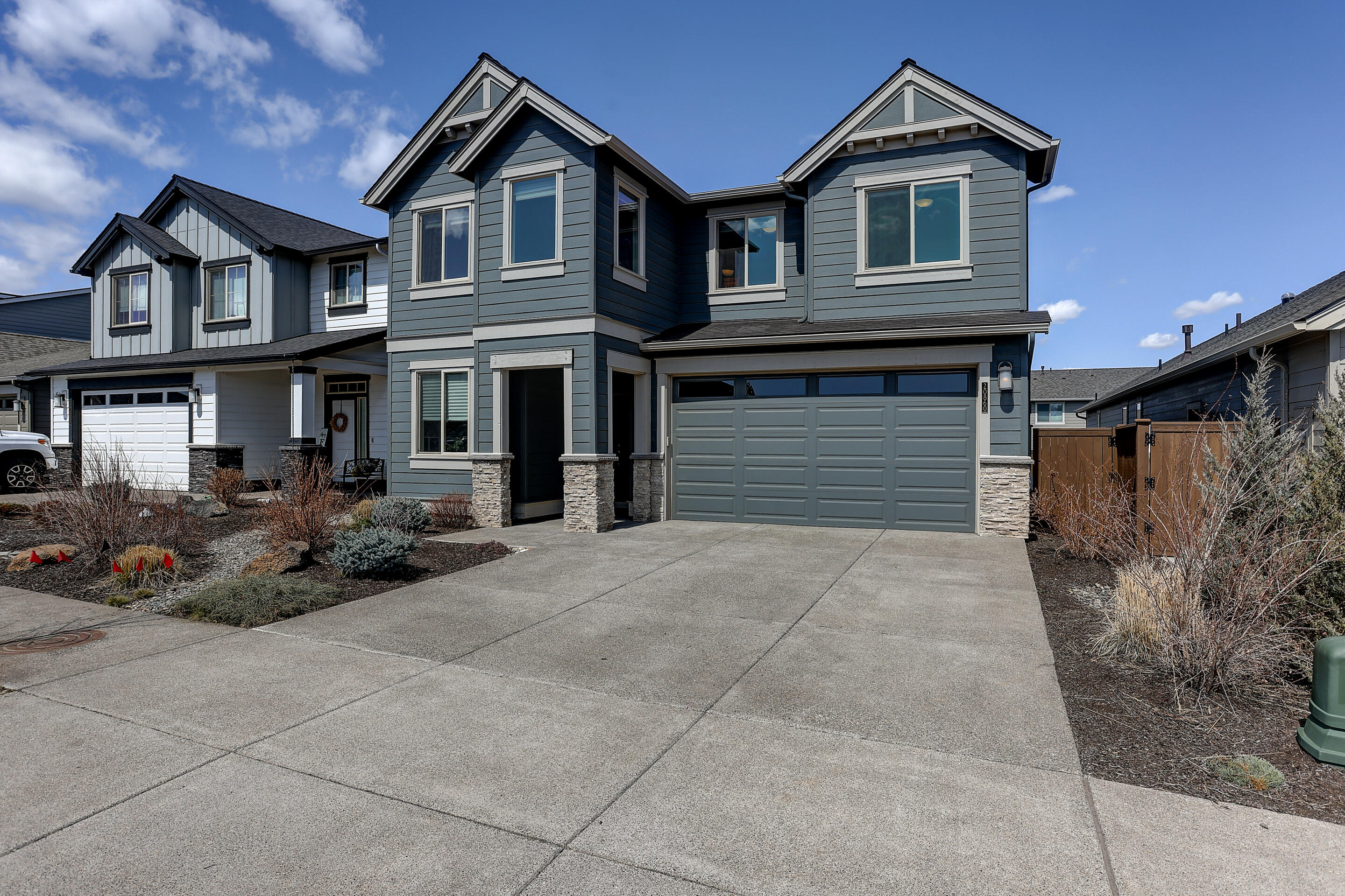 The Bridges - Residential