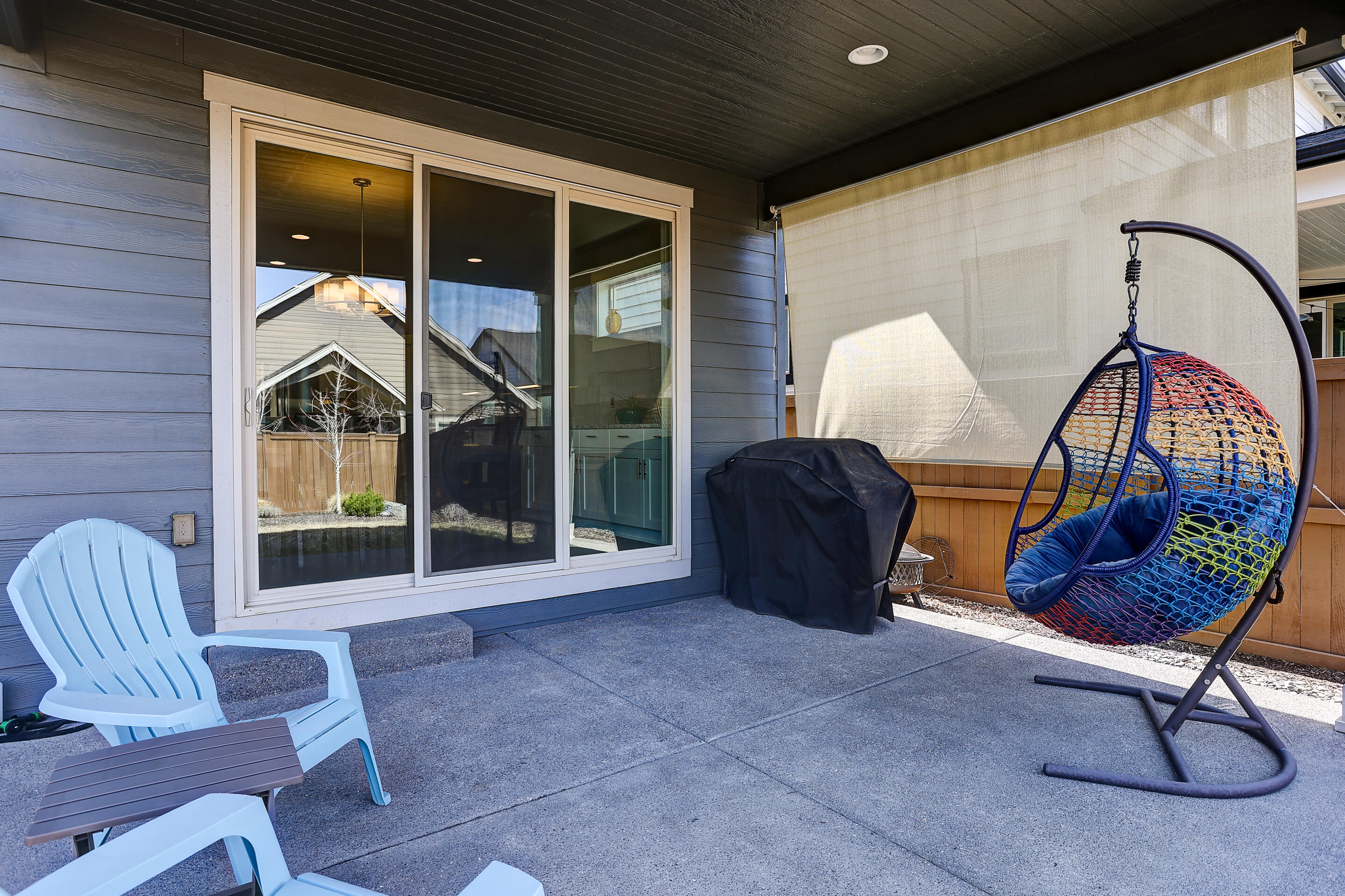 The Bridges - Residential