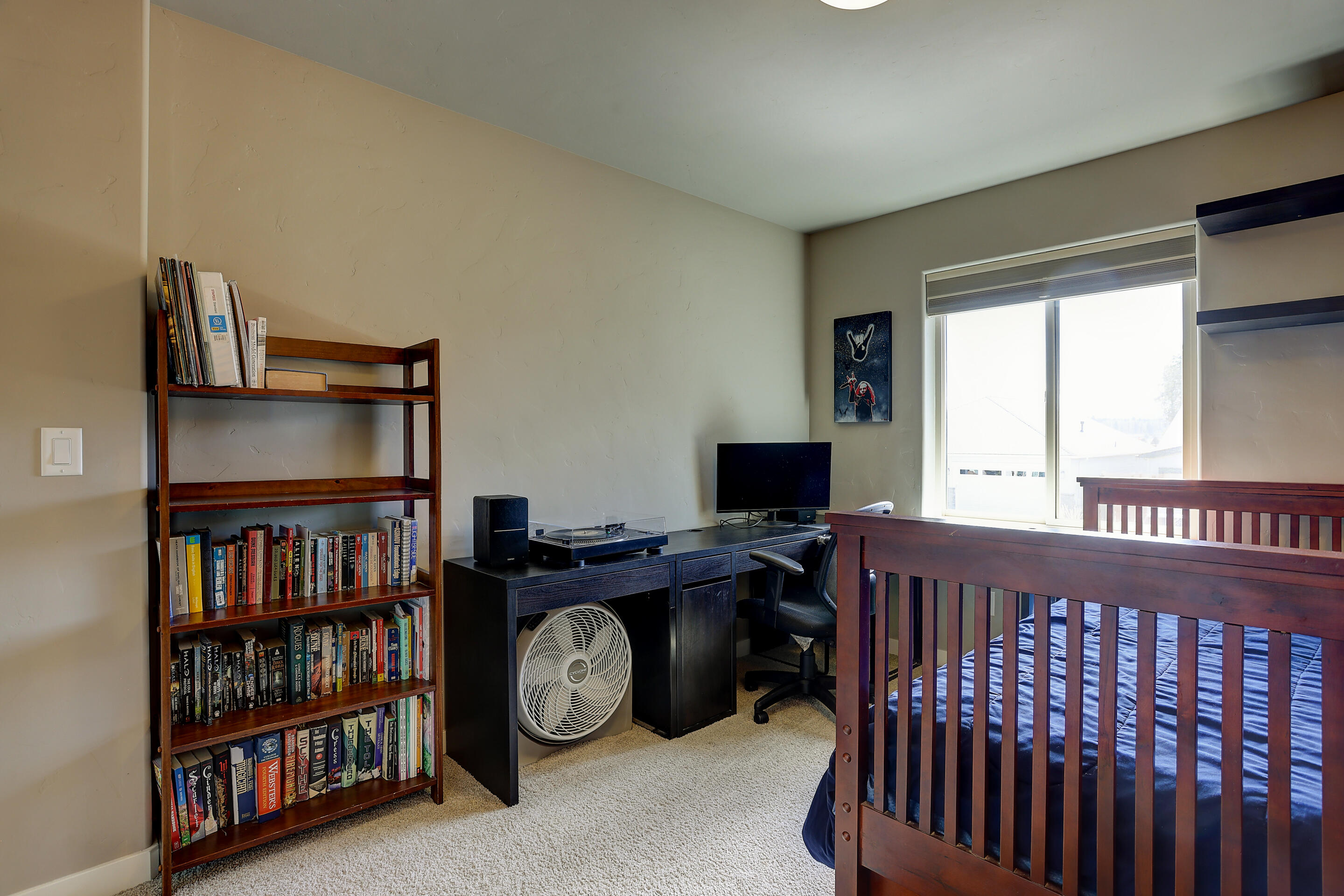 The Bridges - Residential