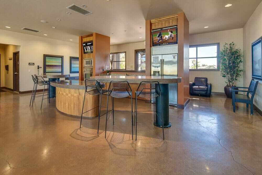 The Bridges - Residential