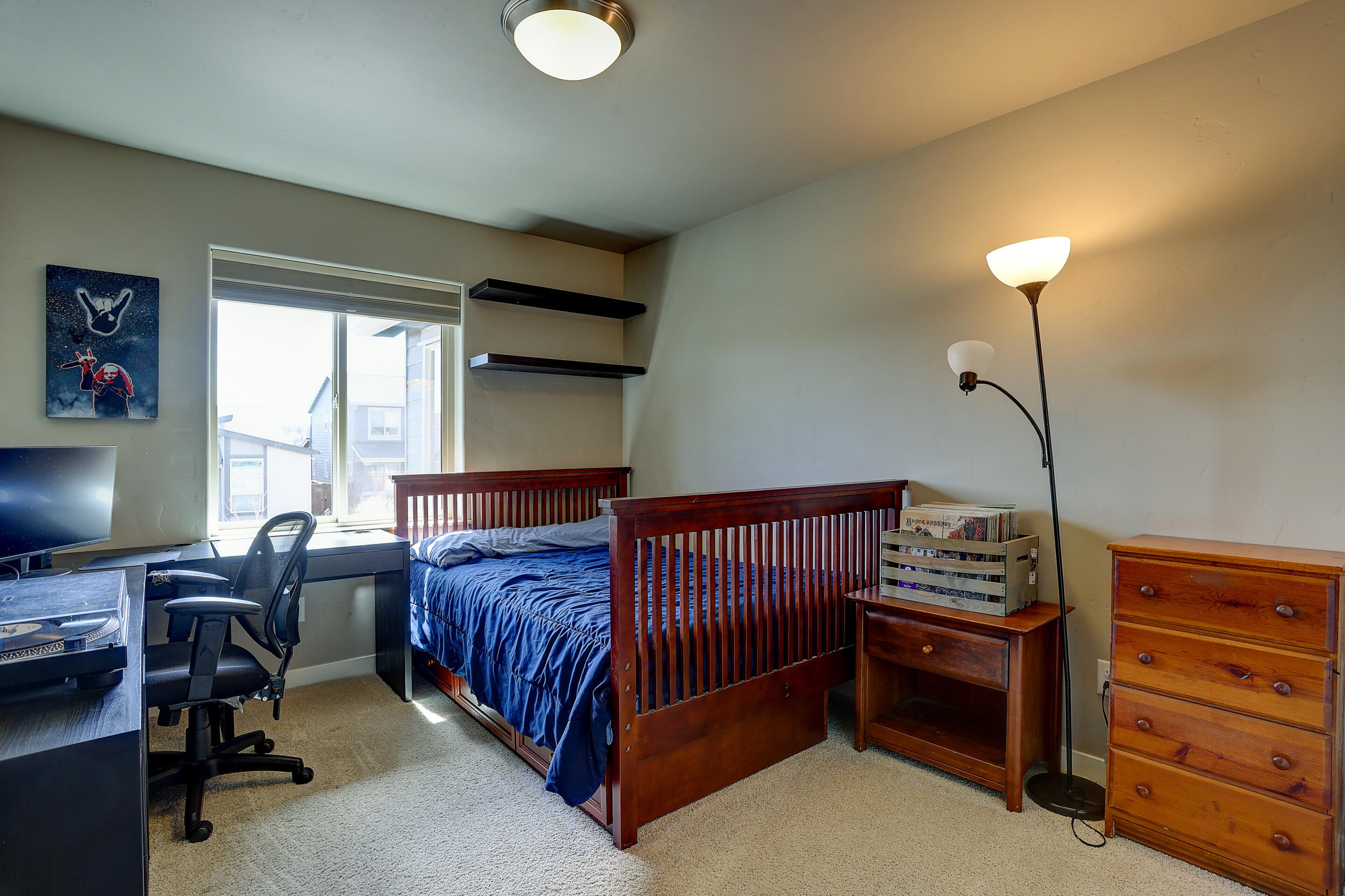 The Bridges - Residential