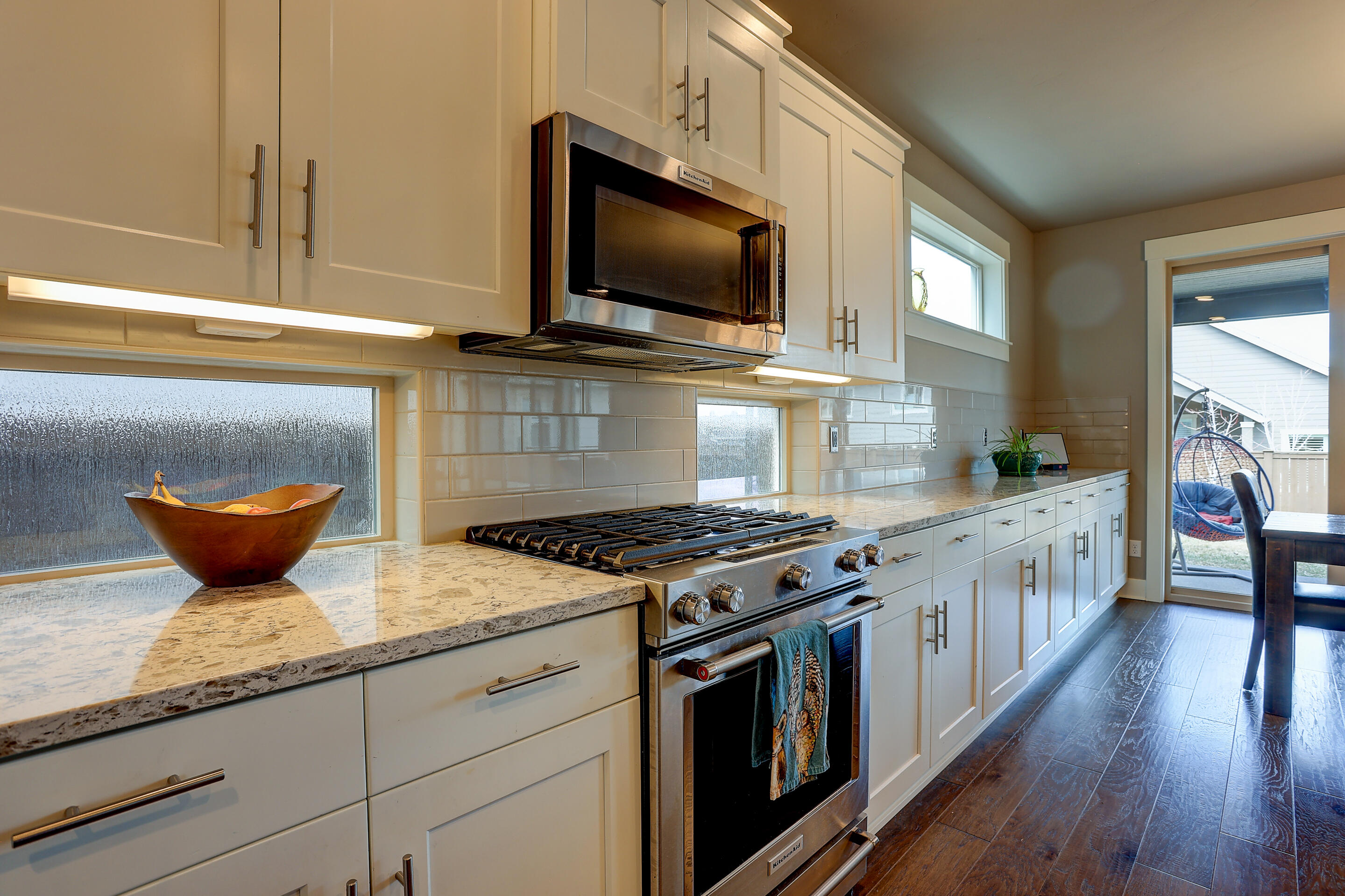 The Bridges - Residential