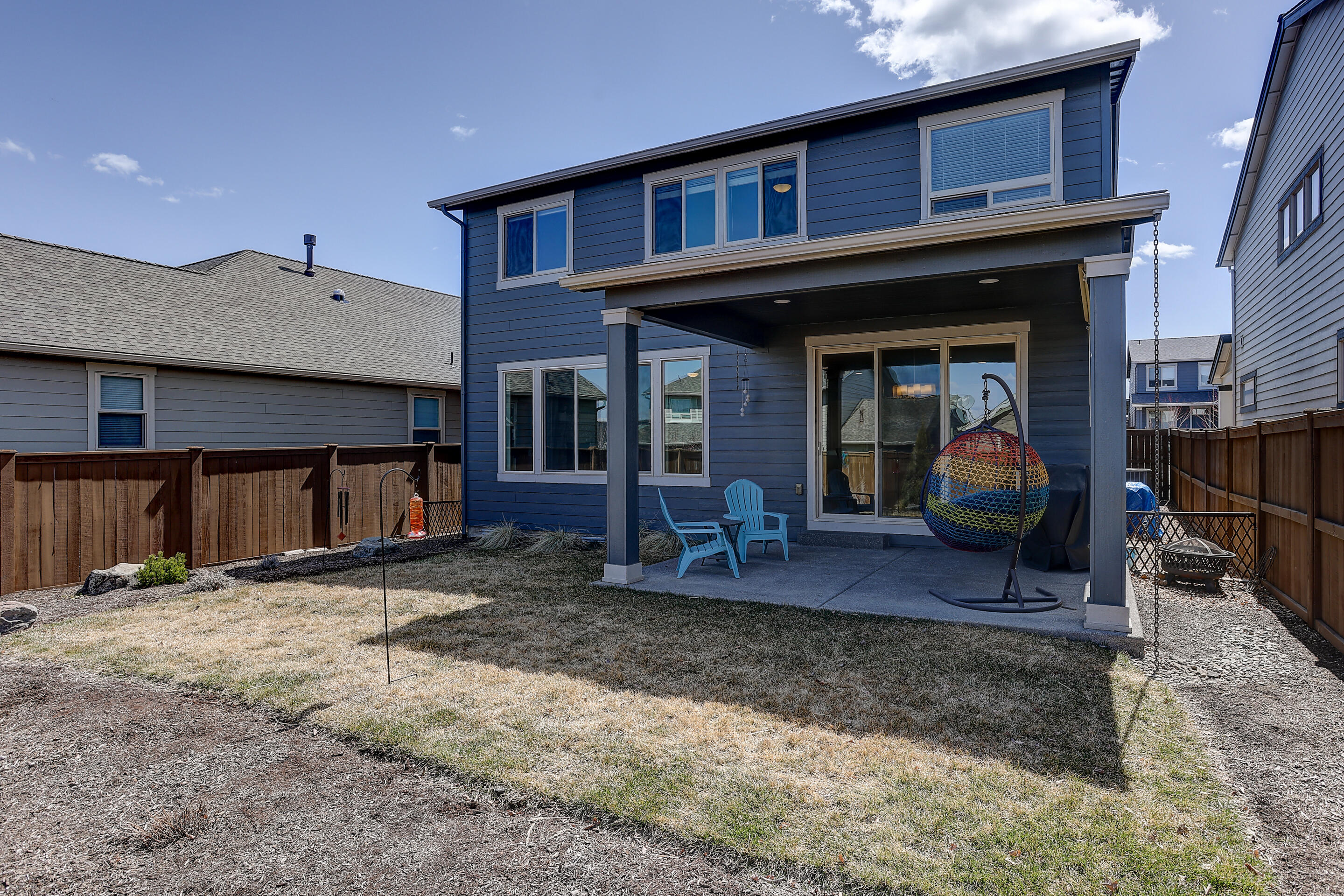 The Bridges - Residential