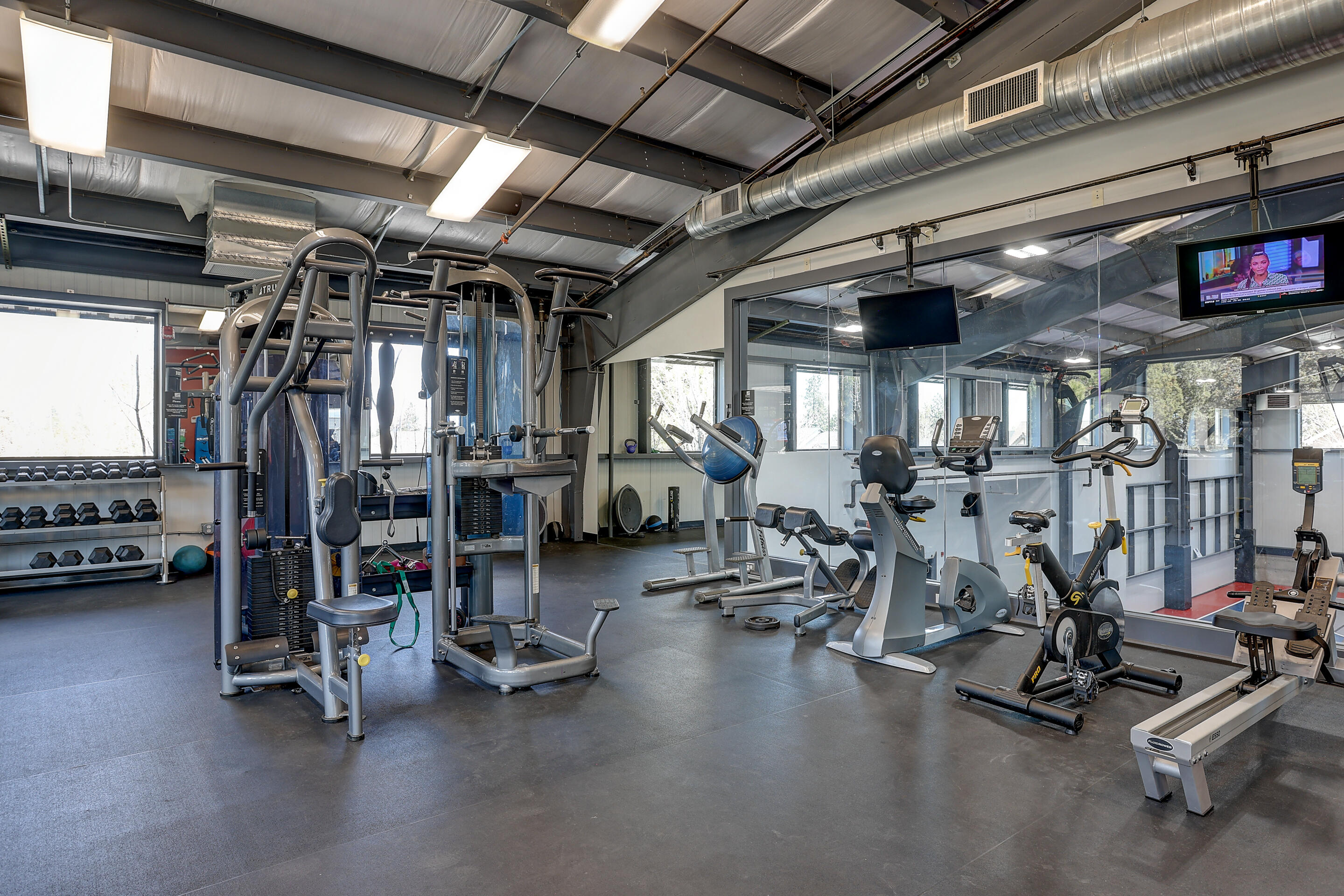 The Bridges - Residential