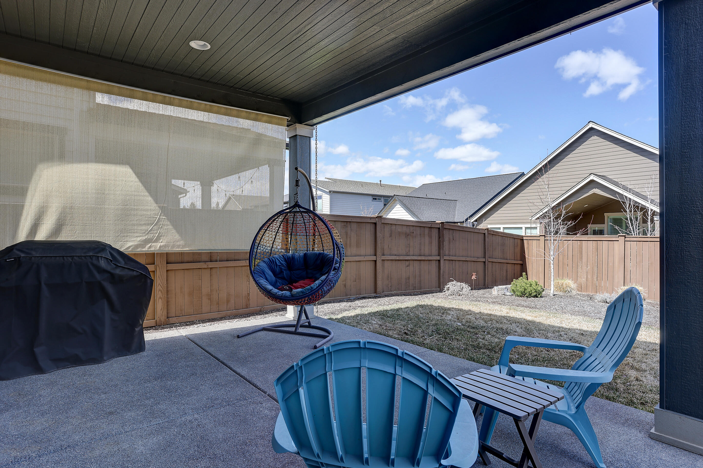 The Bridges - Residential