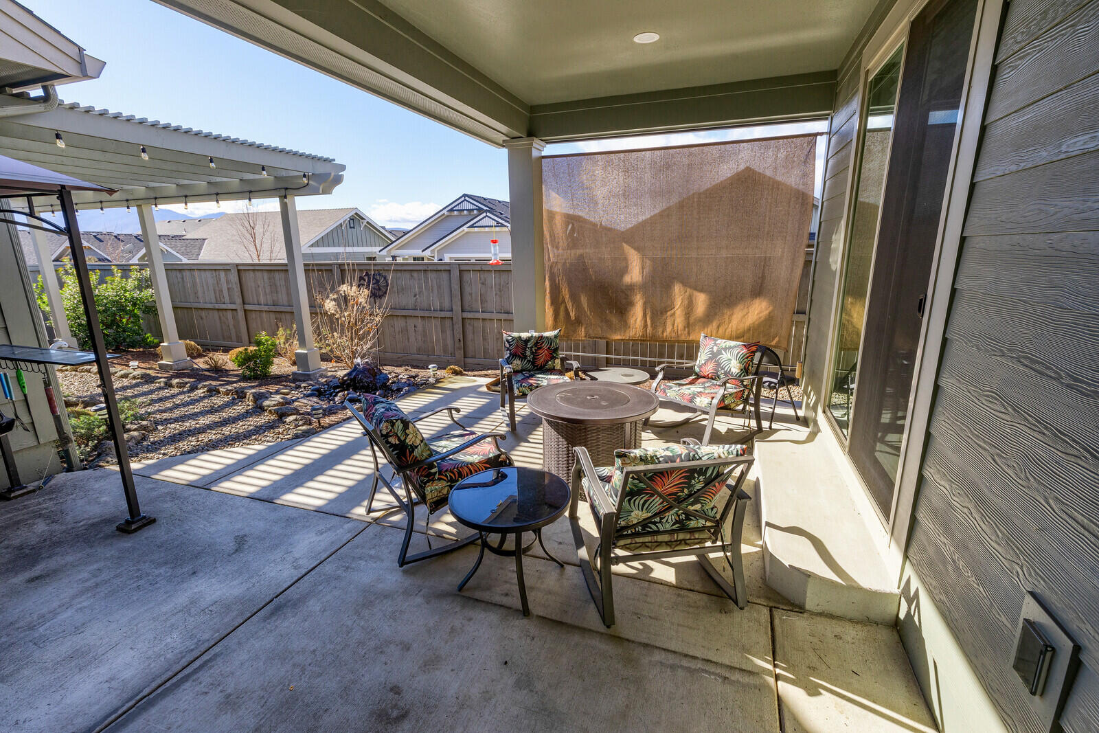 Summerfield Subdivision - Residential