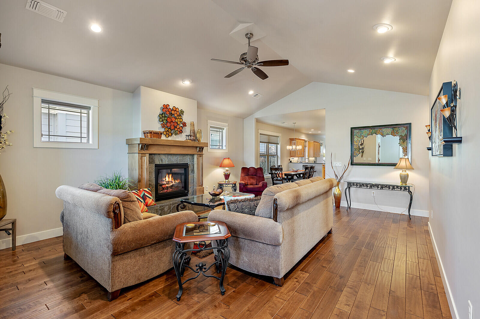 Summerfield Subdivision - Residential