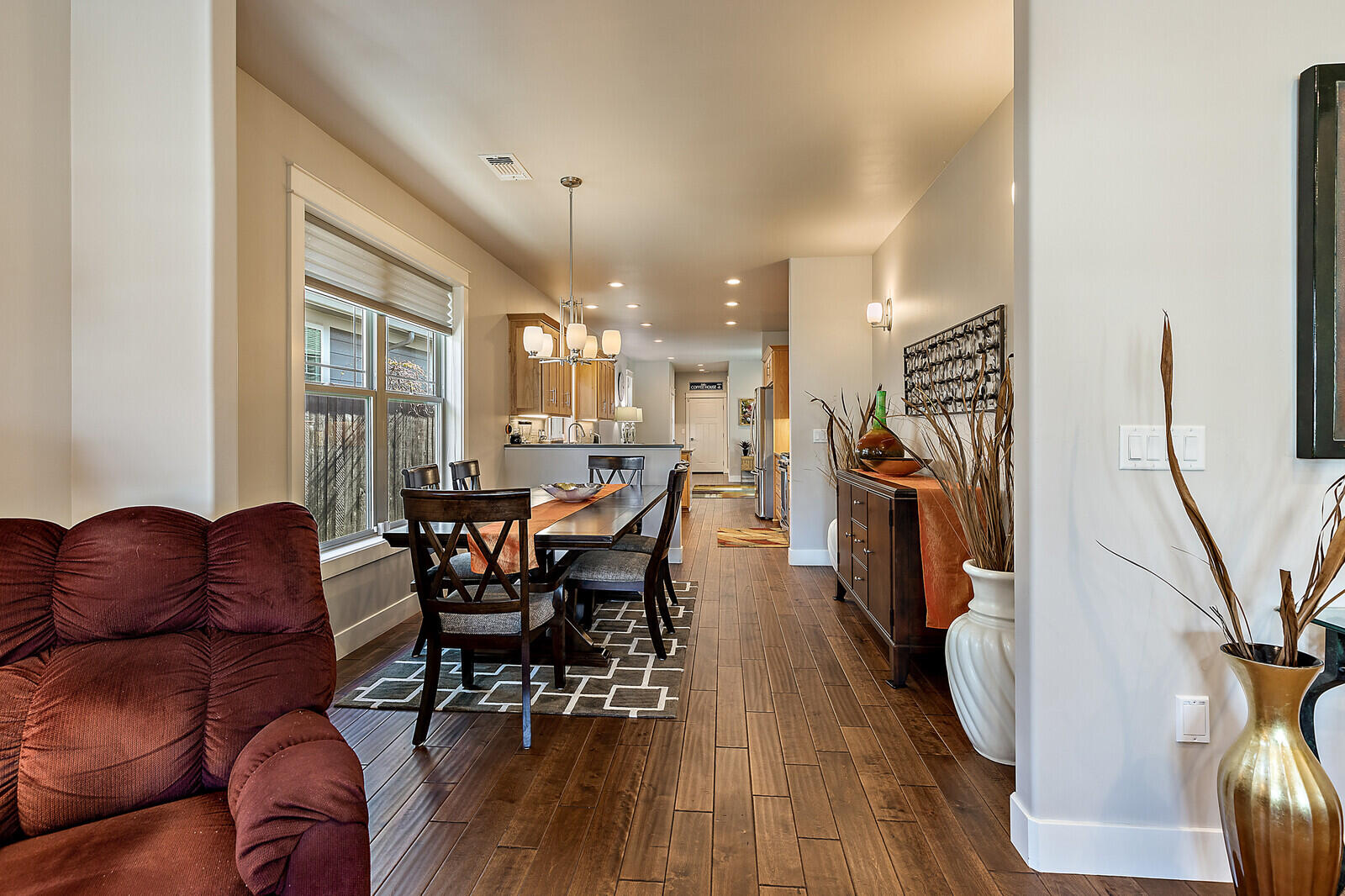 Summerfield Subdivision - Residential