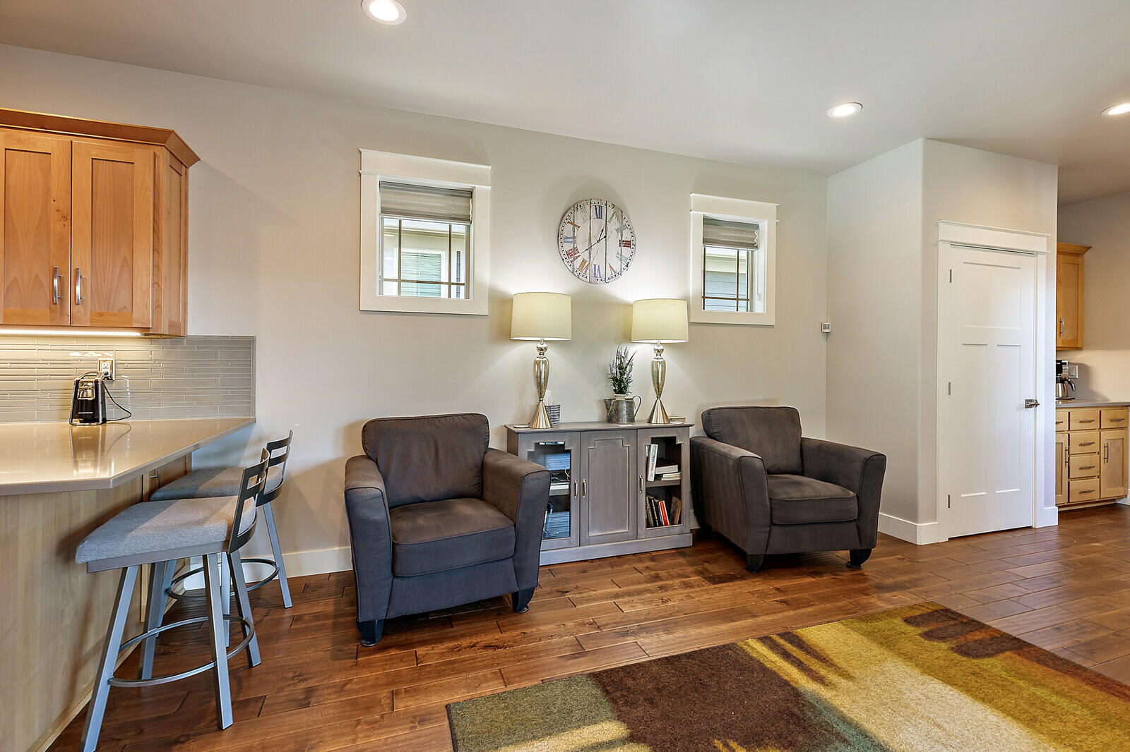 Summerfield Subdivision - Residential