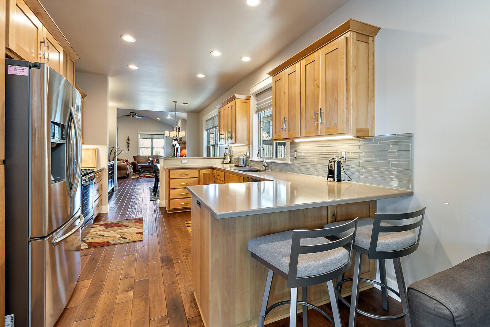 Summerfield Subdivision - Residential