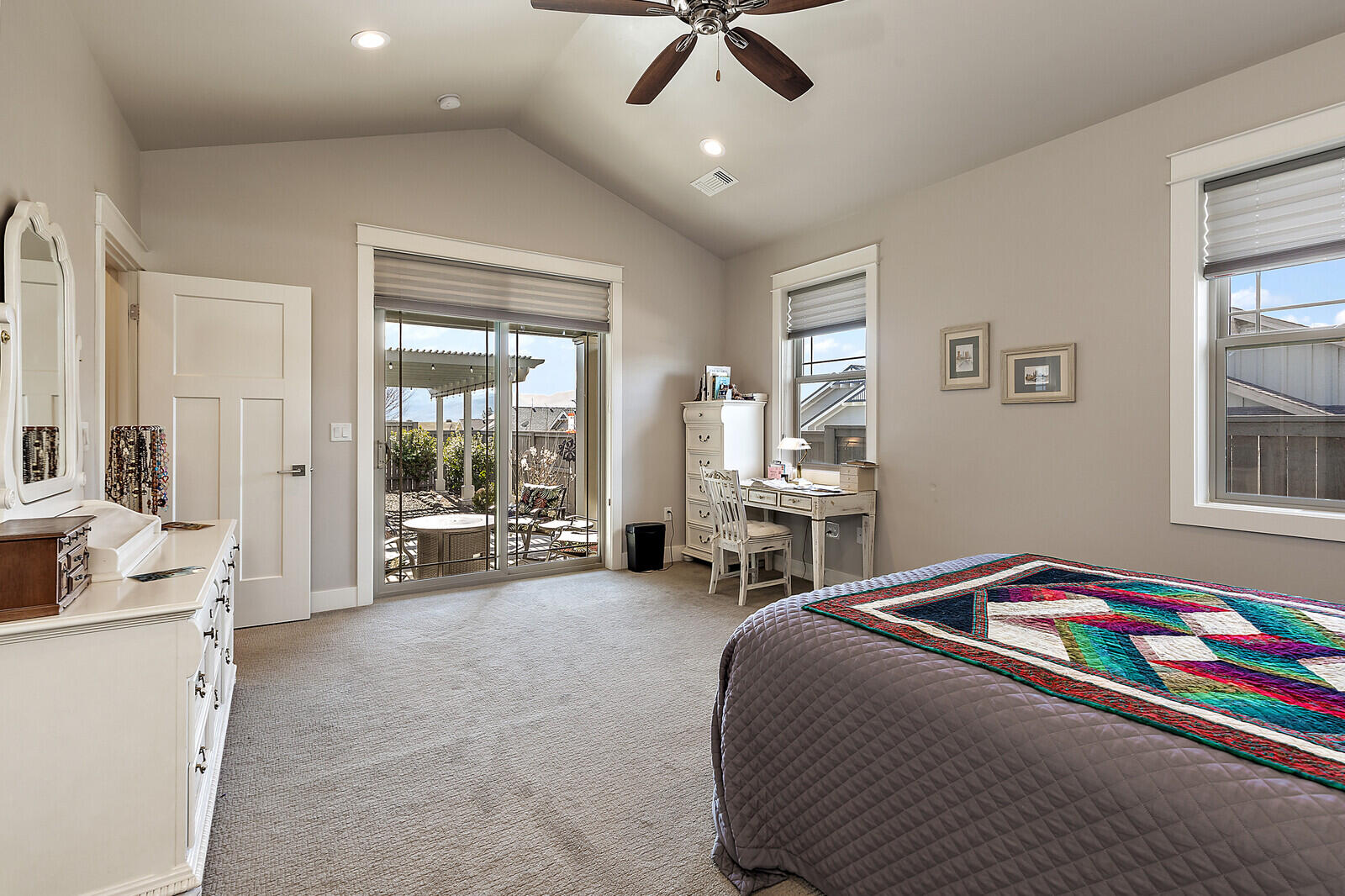 Summerfield Subdivision - Residential