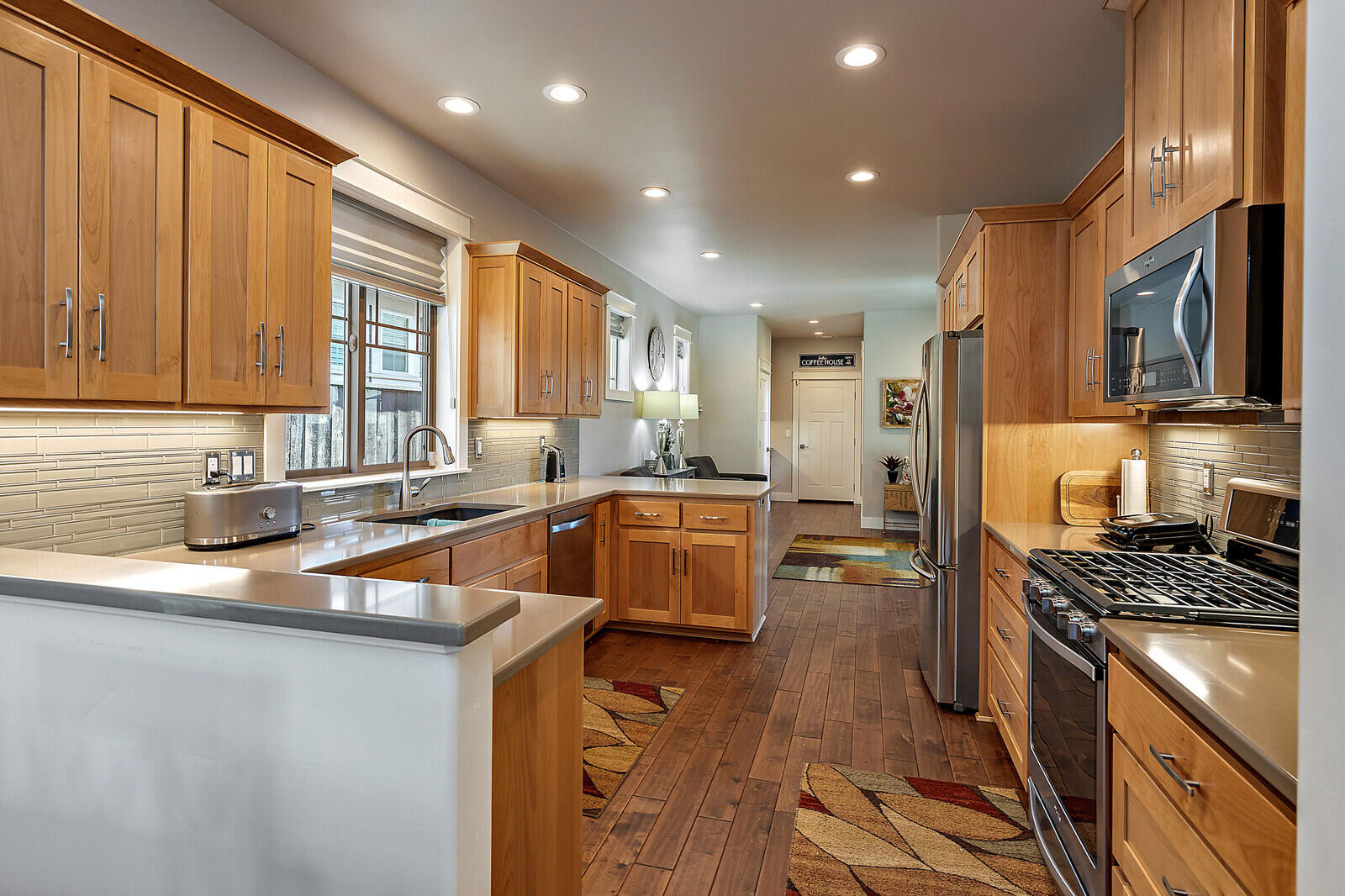 Summerfield Subdivision - Residential