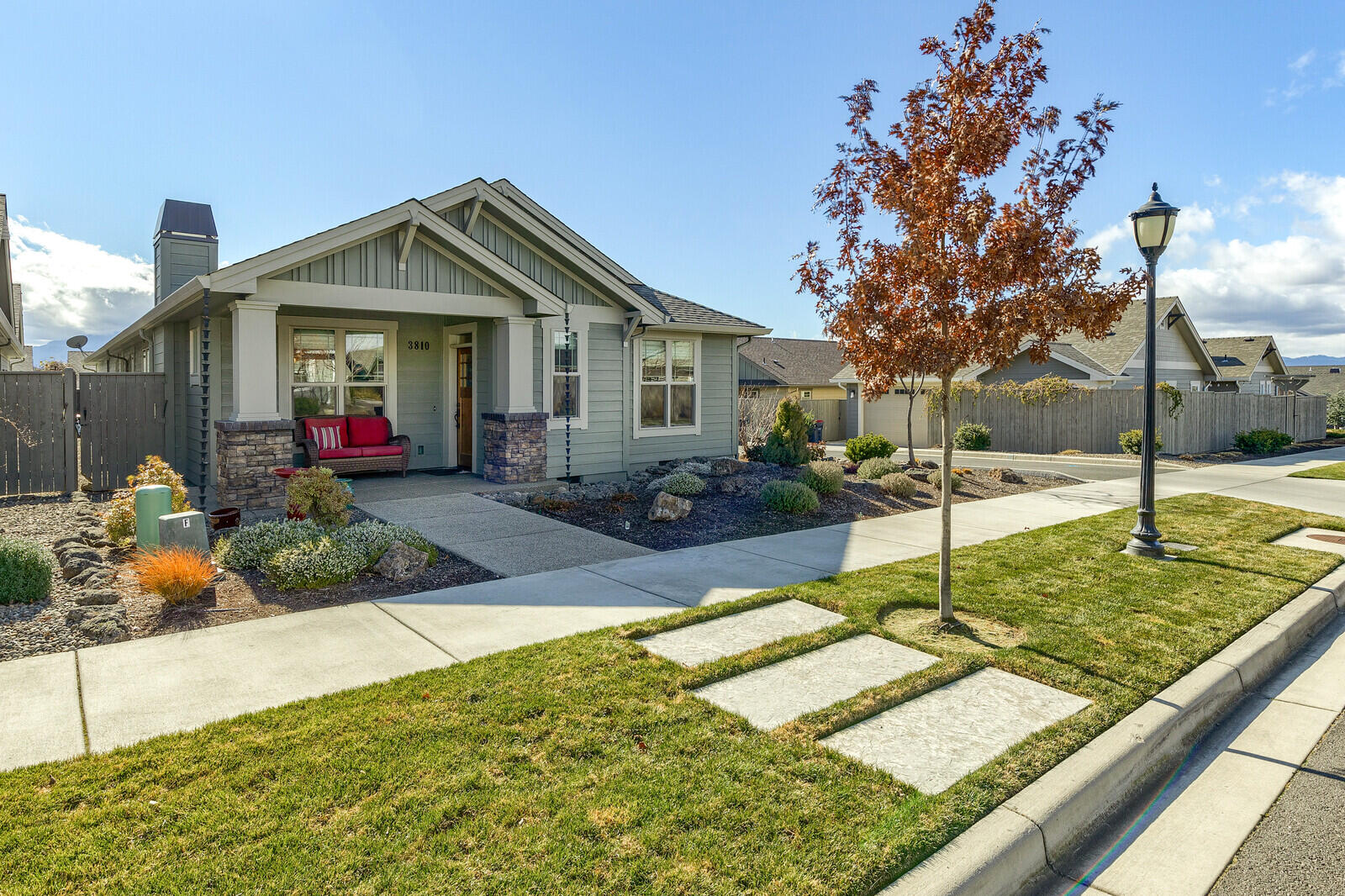 Summerfield Subdivision - Residential