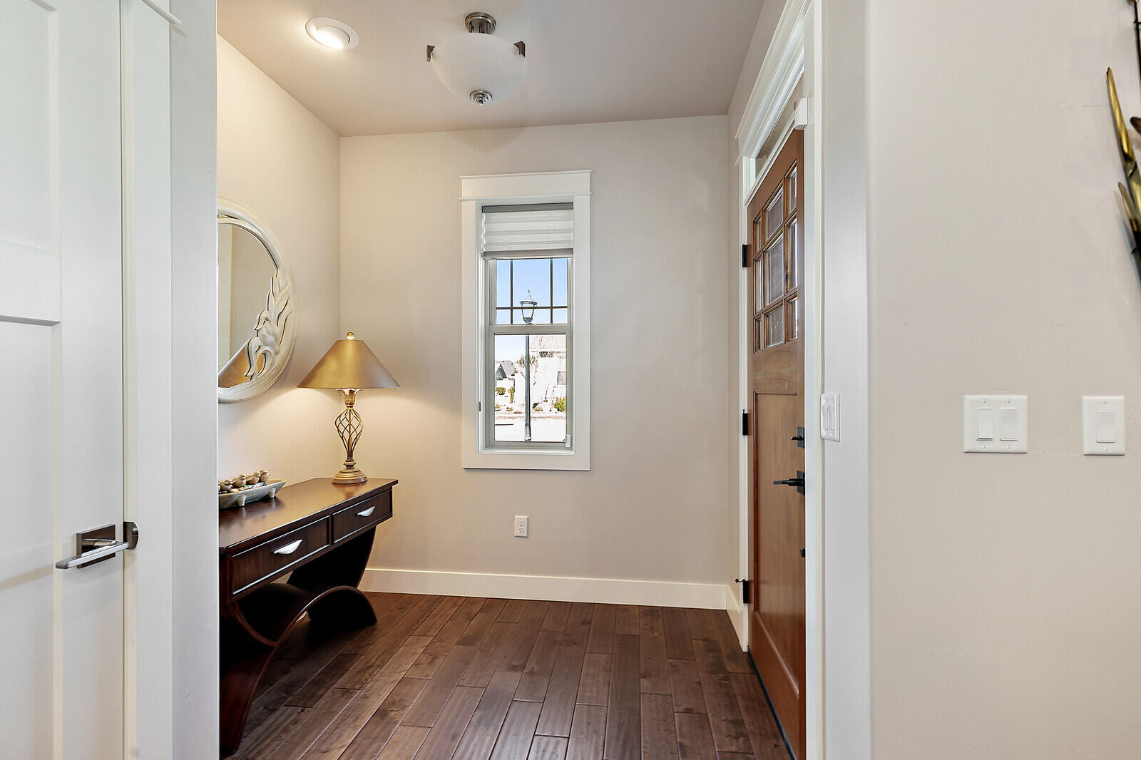 Summerfield Subdivision - Residential