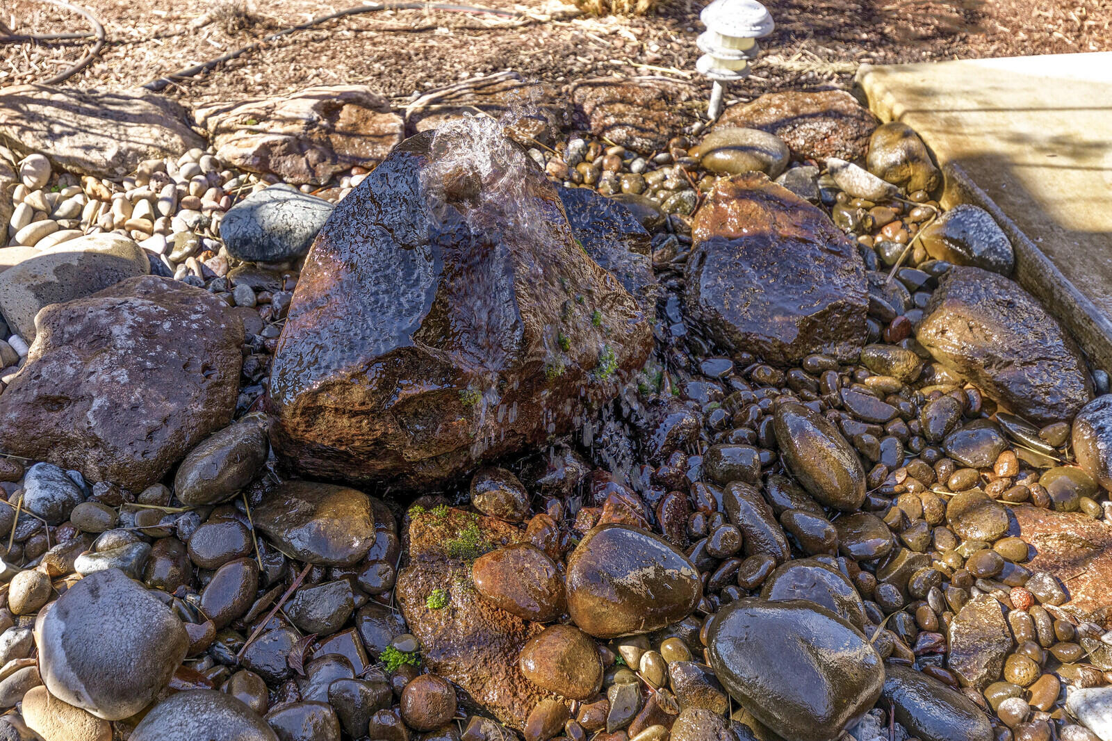 Summerfield Subdivision - Residential